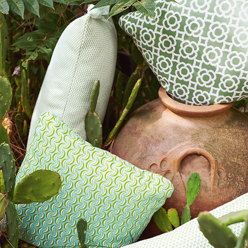 Lorette Outdoor Cushion 68x44cm