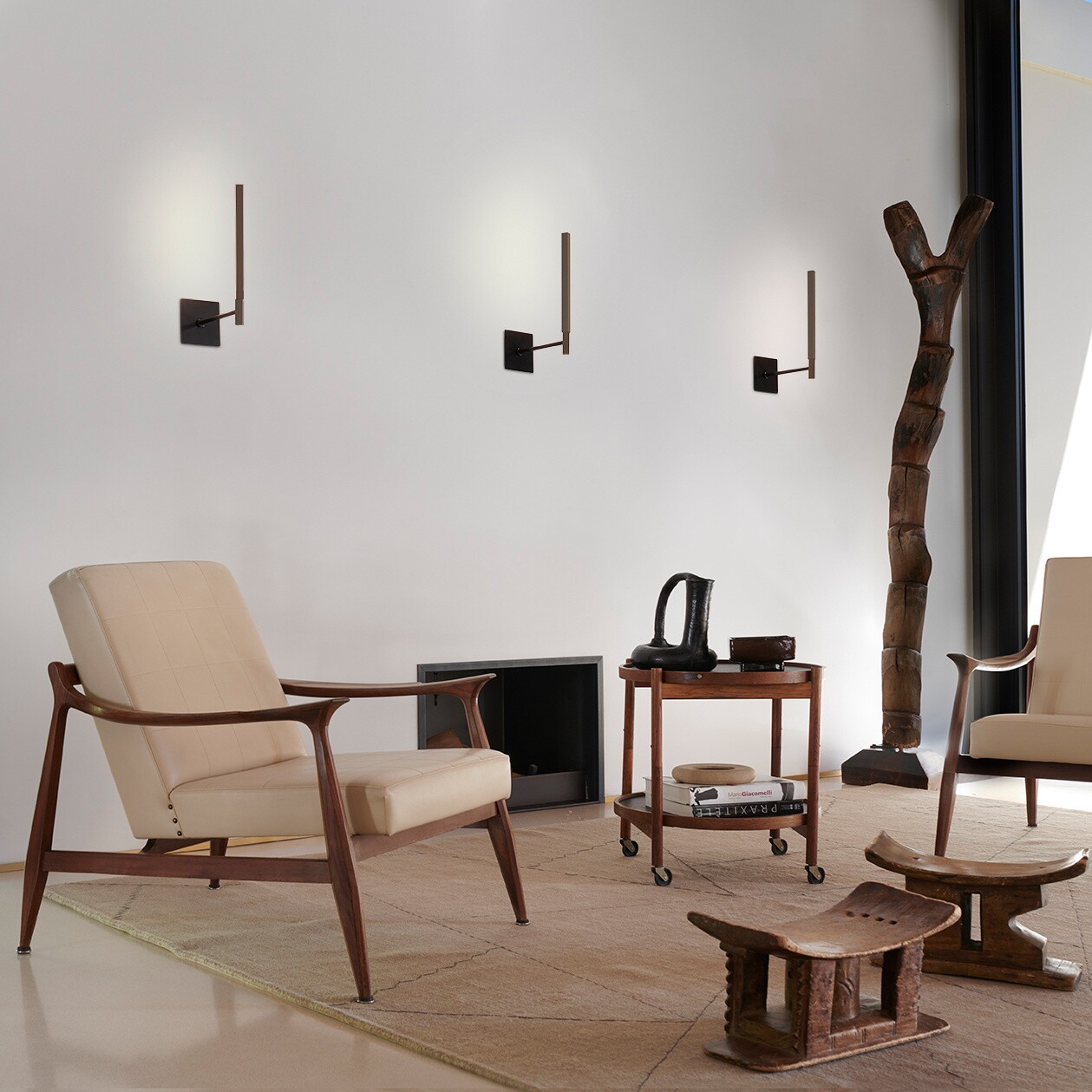 Ilo 187 LED Wall Lamp