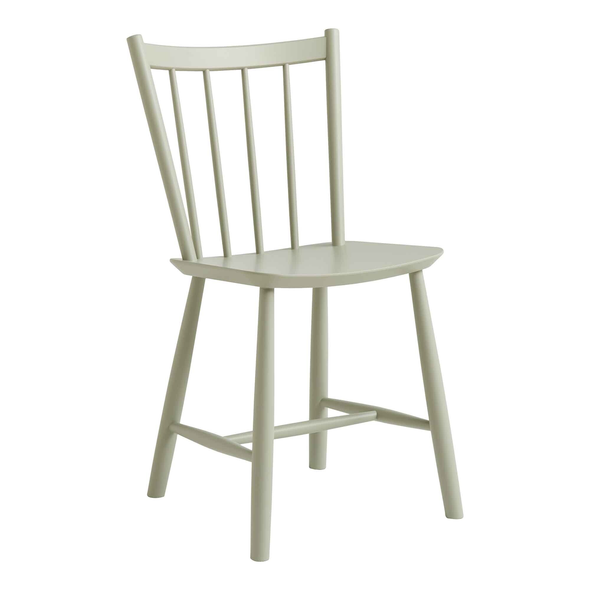 J41 Chair Beech