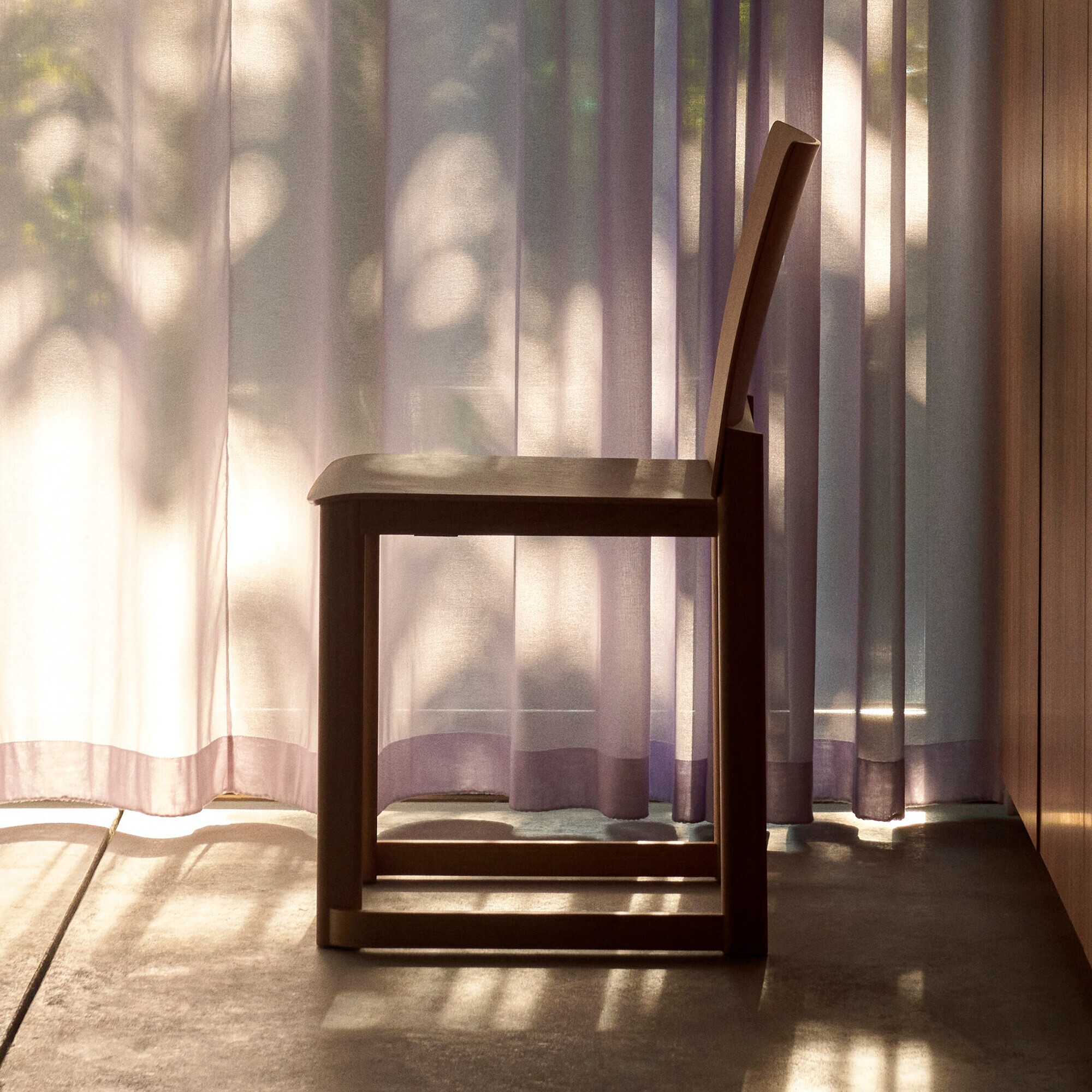 Allwood AV35 Side Chair