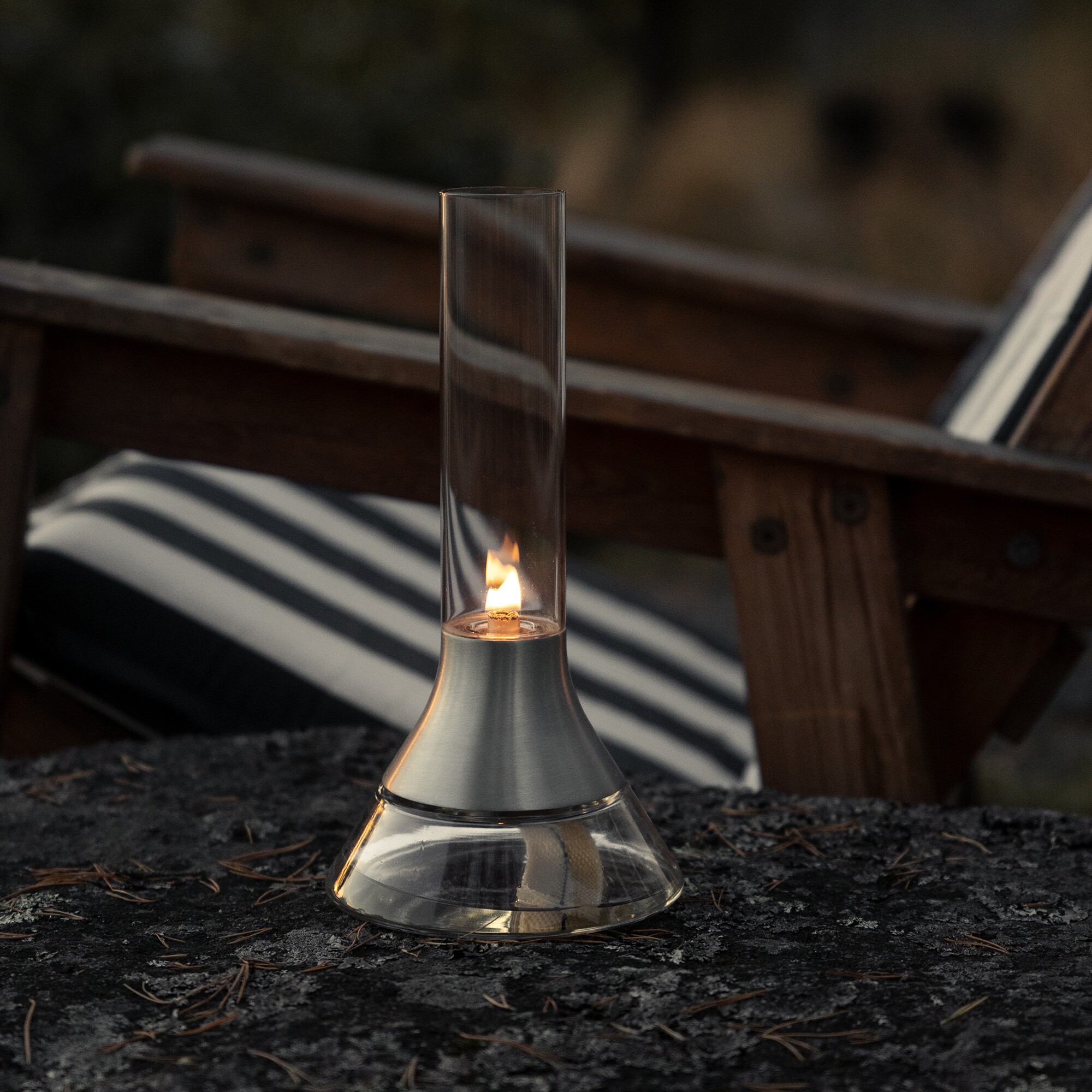 Fyr Oil Lamp