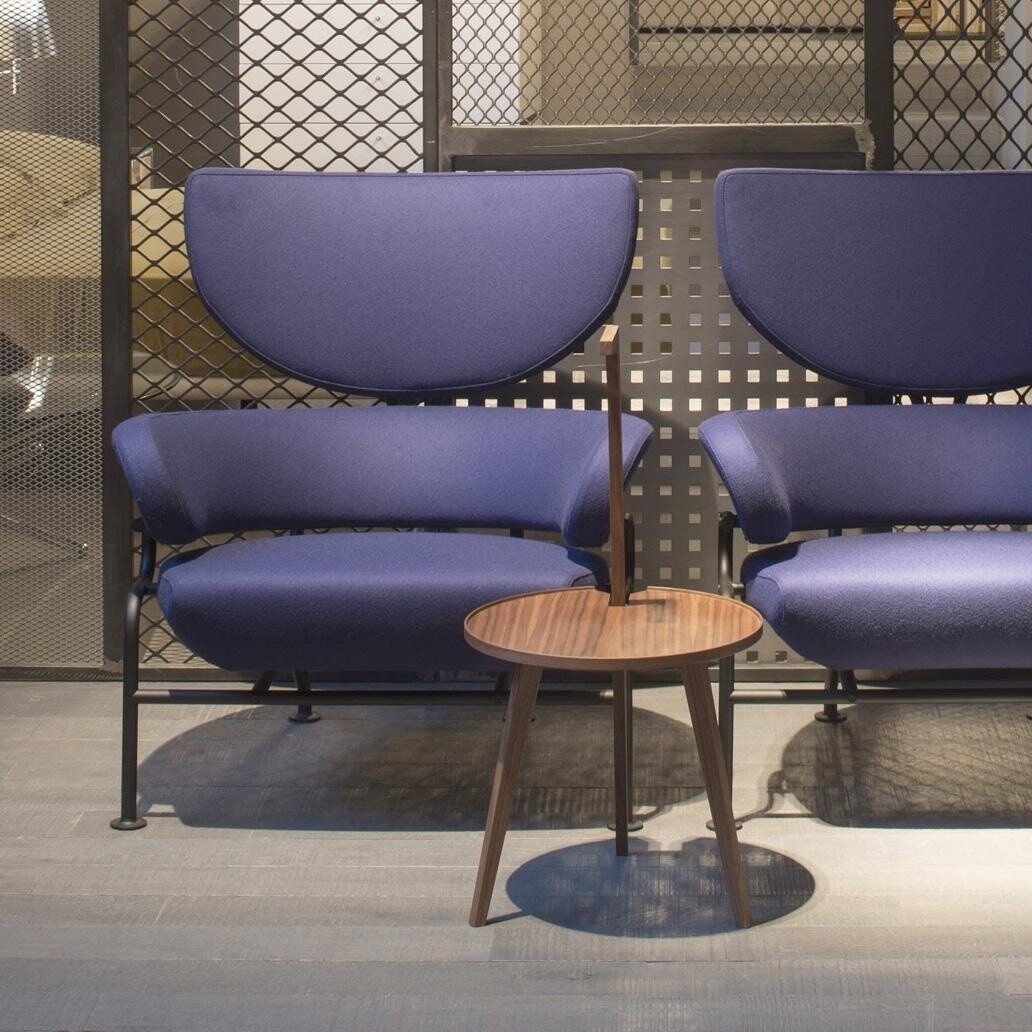 Cicognino Side Table