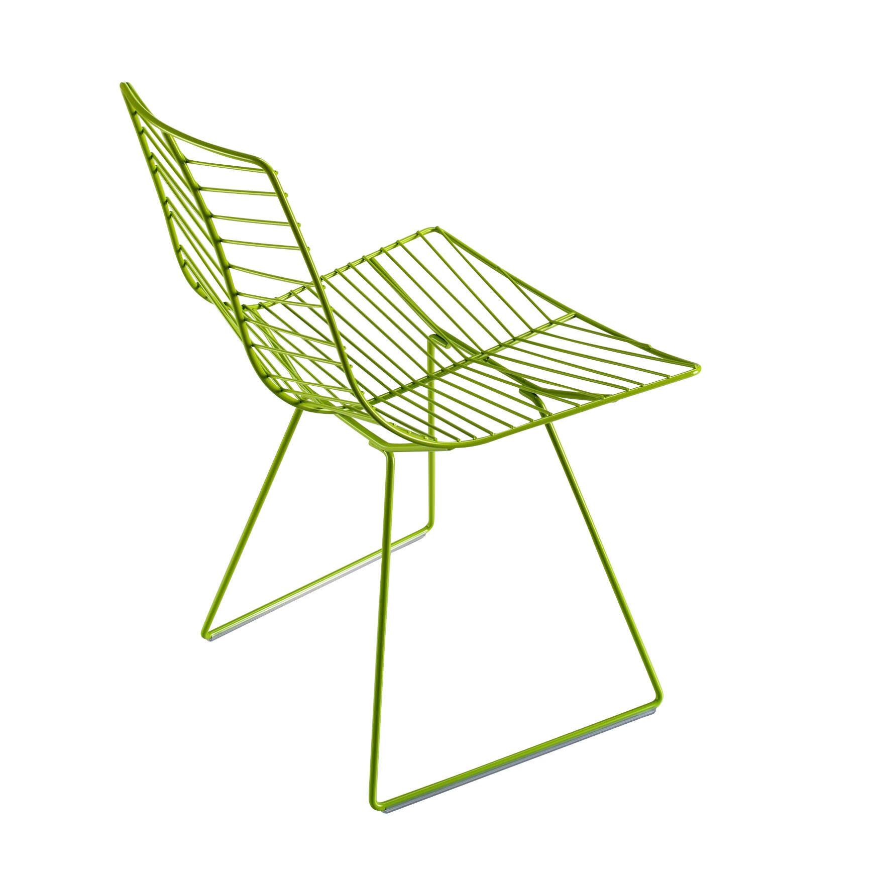 Leaf Stackable Chair
