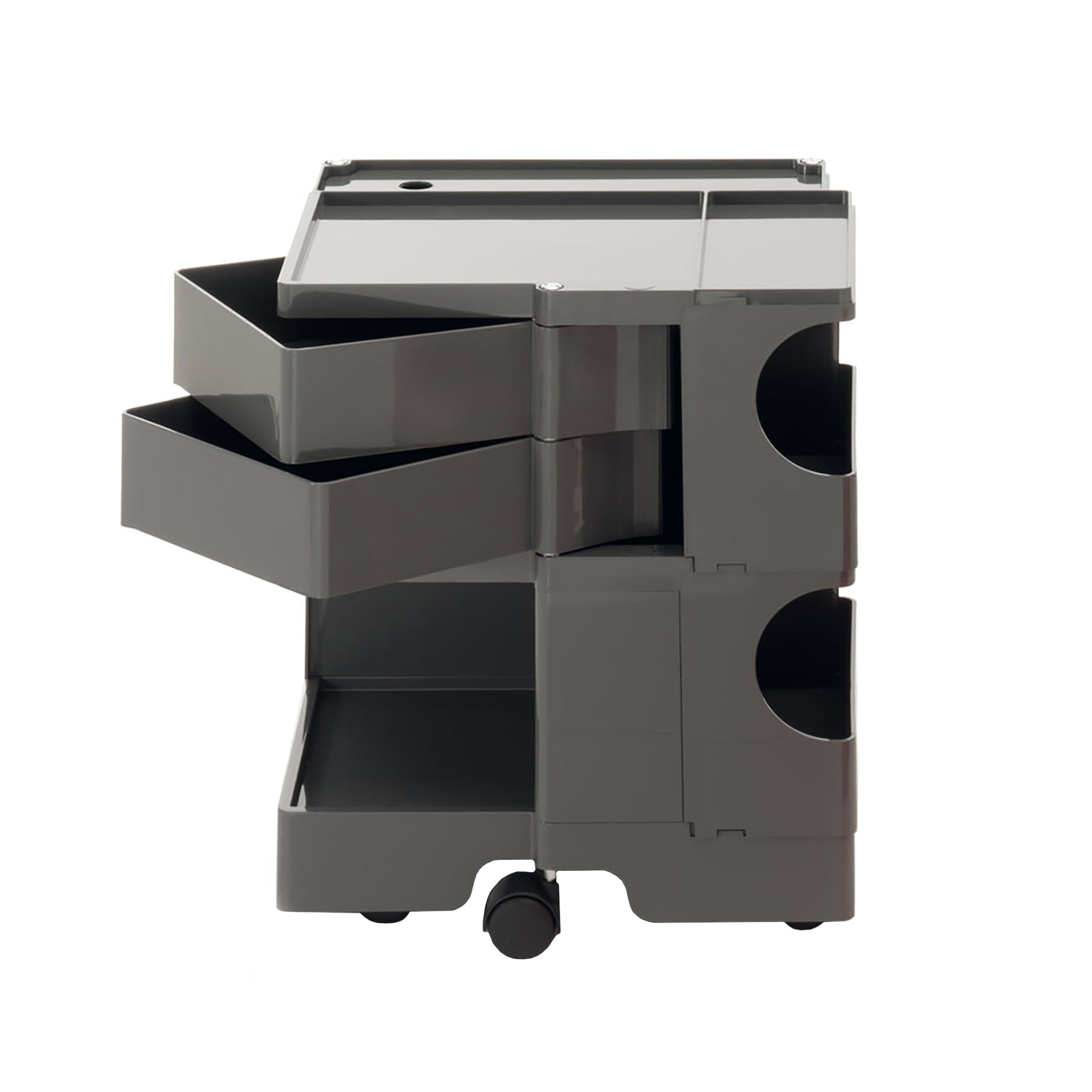 Boby 2/2 Container on Wheels S