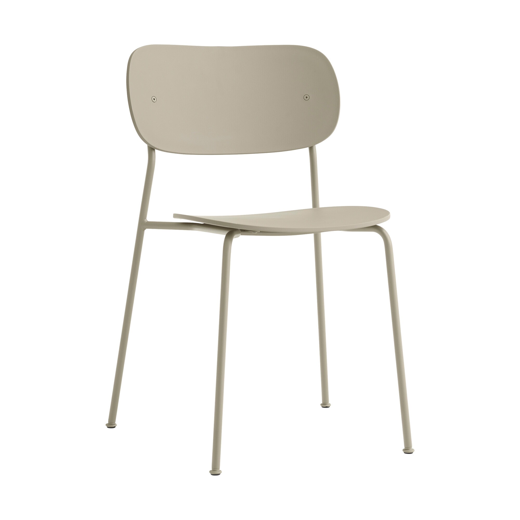 Co Dining Plastic Garden Chair
