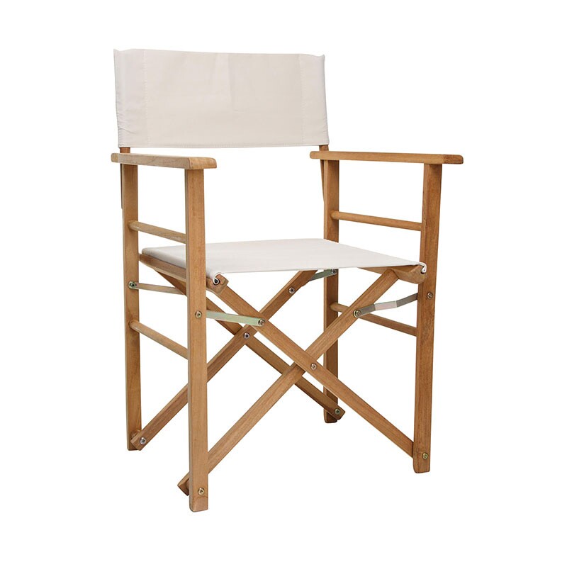 Maxx Director's Chair