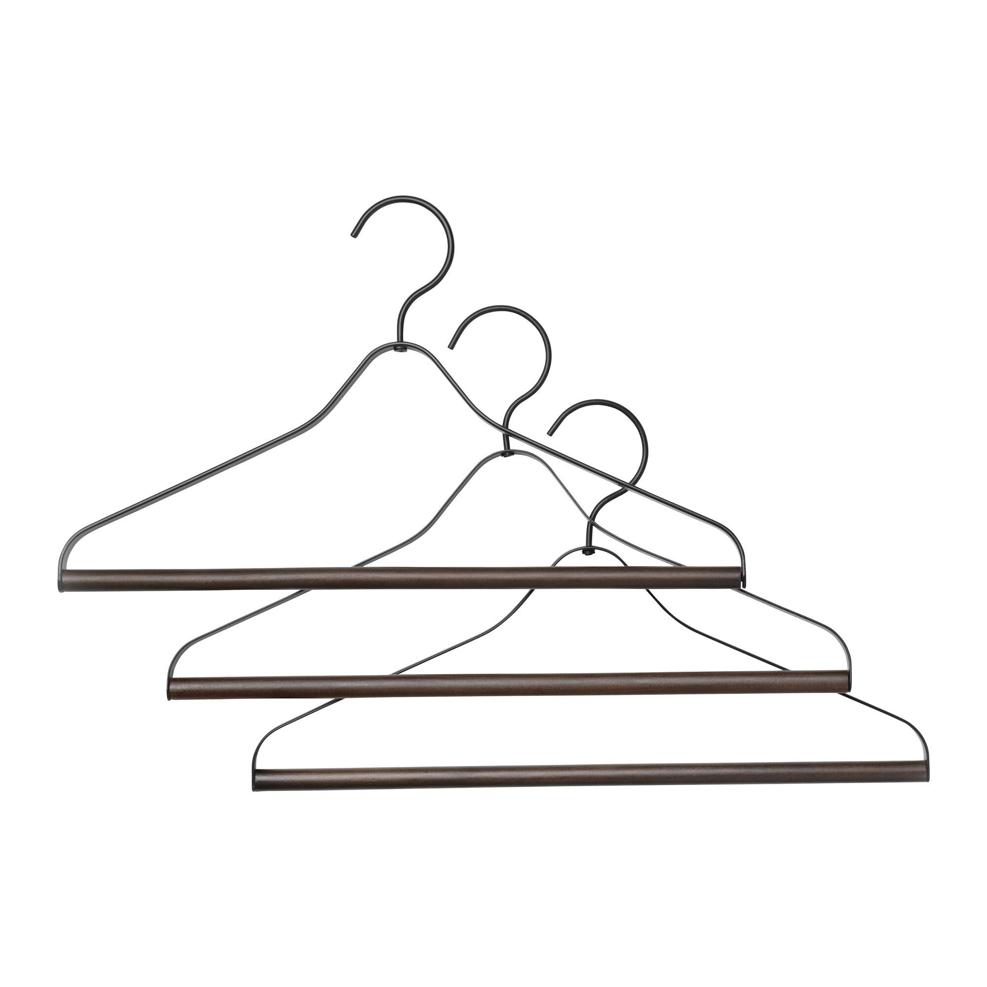 Coat Hanger Set Of 3