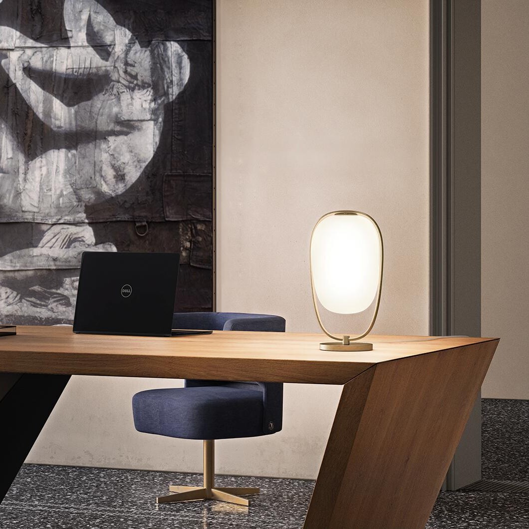 Lannà Table Lamp