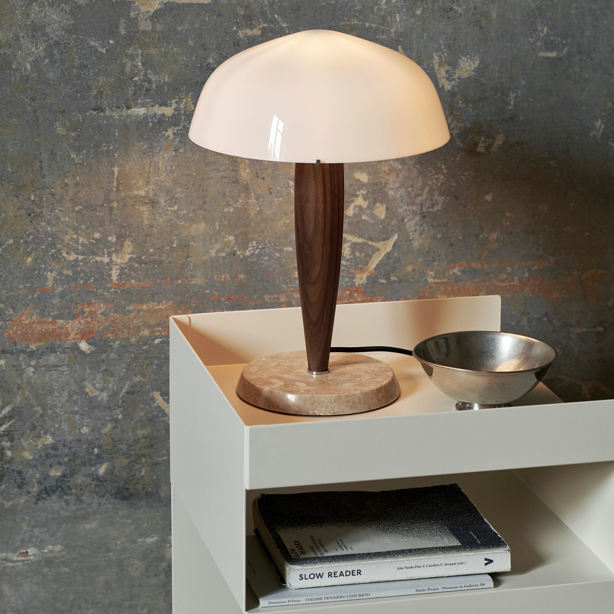 Herman SHY3 Table Lamp