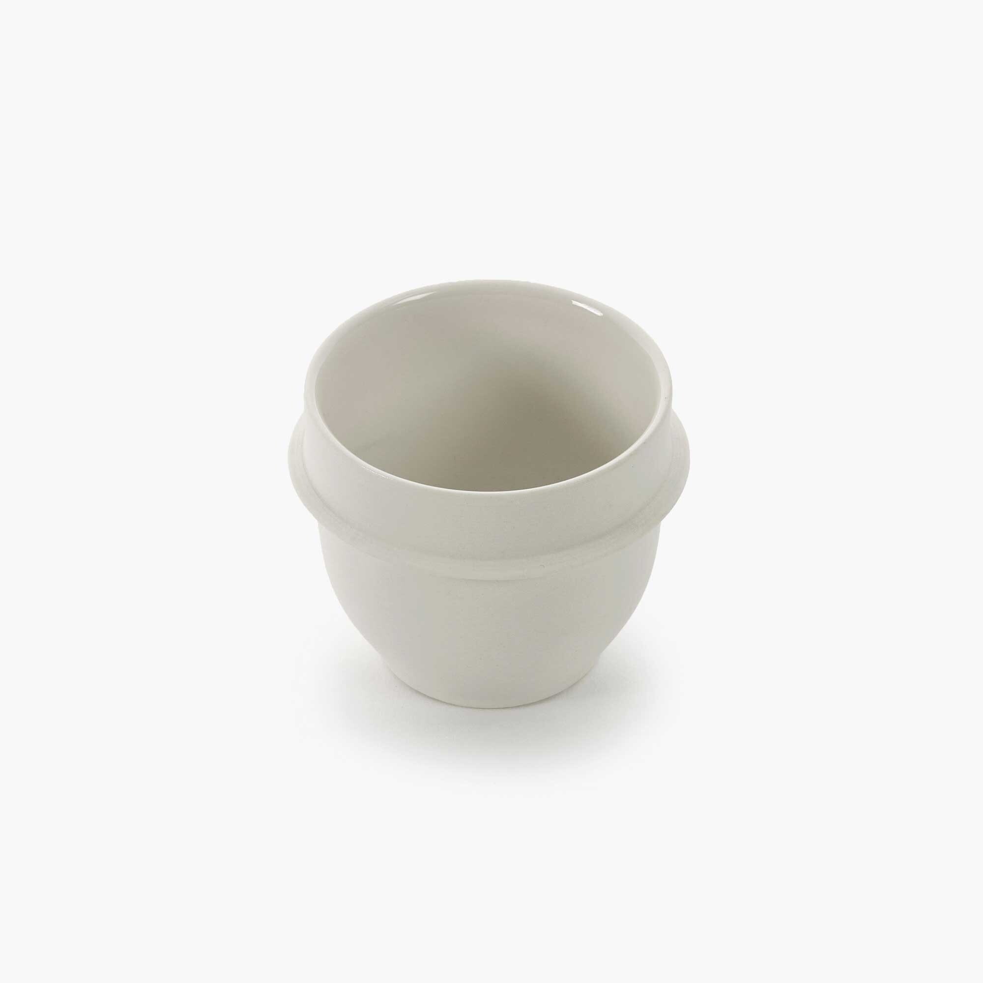 Dune Alabaster Espresso Cup Set of 2