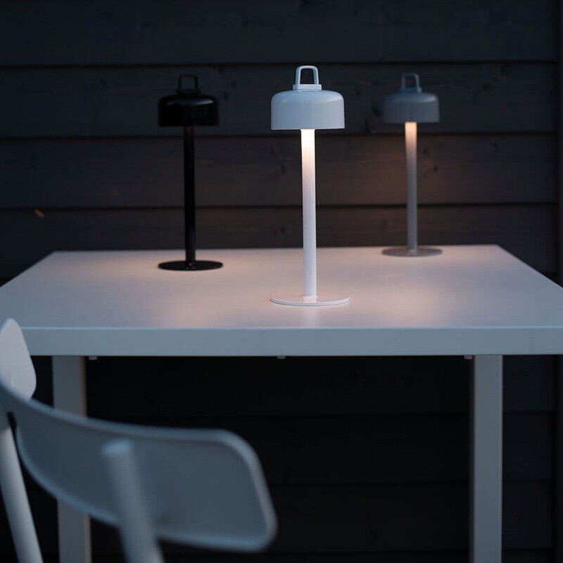 Luciole LED Table Lamp With Battery