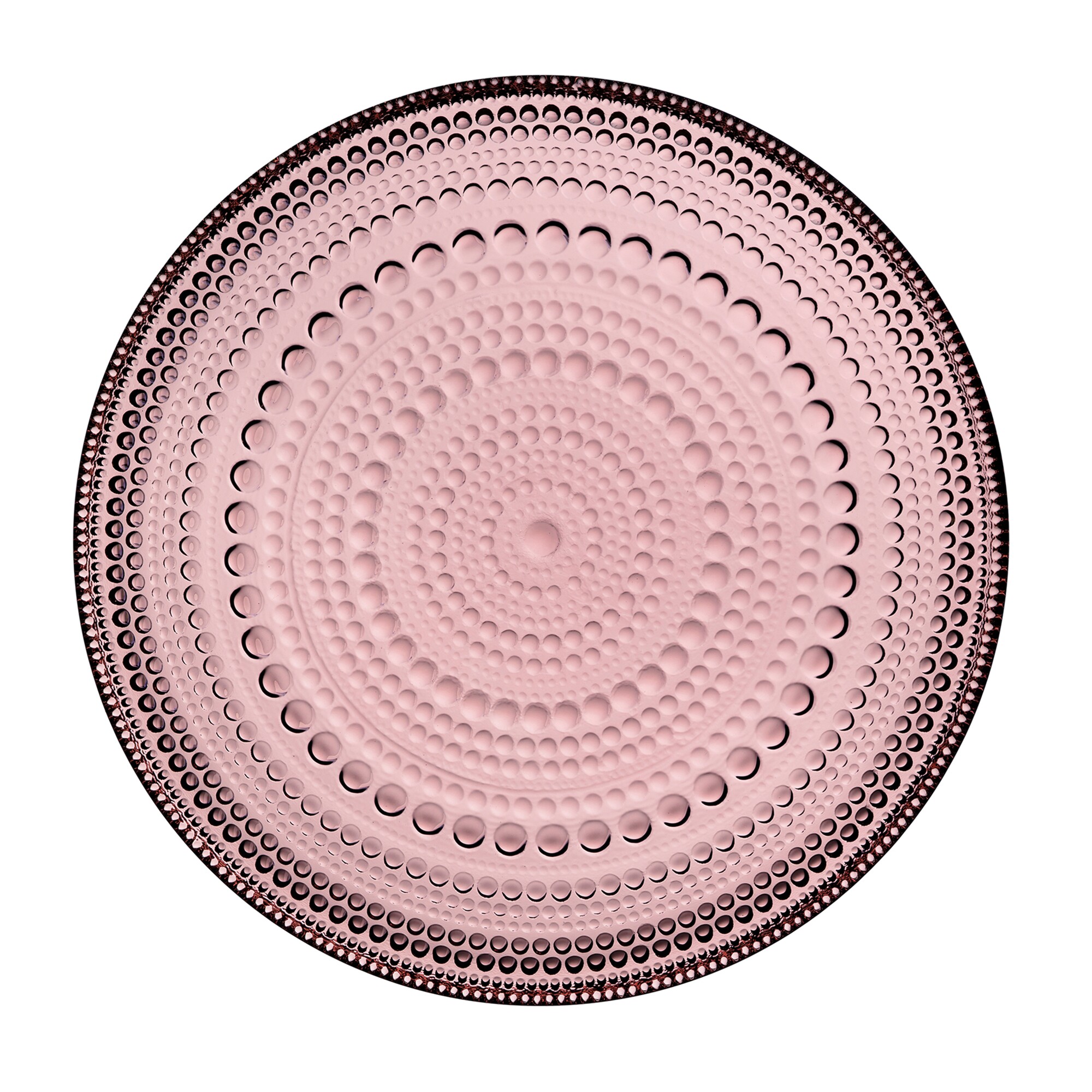 Kastehelmi Dessert Plate Ø17cm