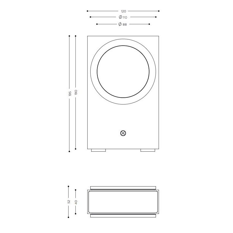 Luci Ivylight Color Filter