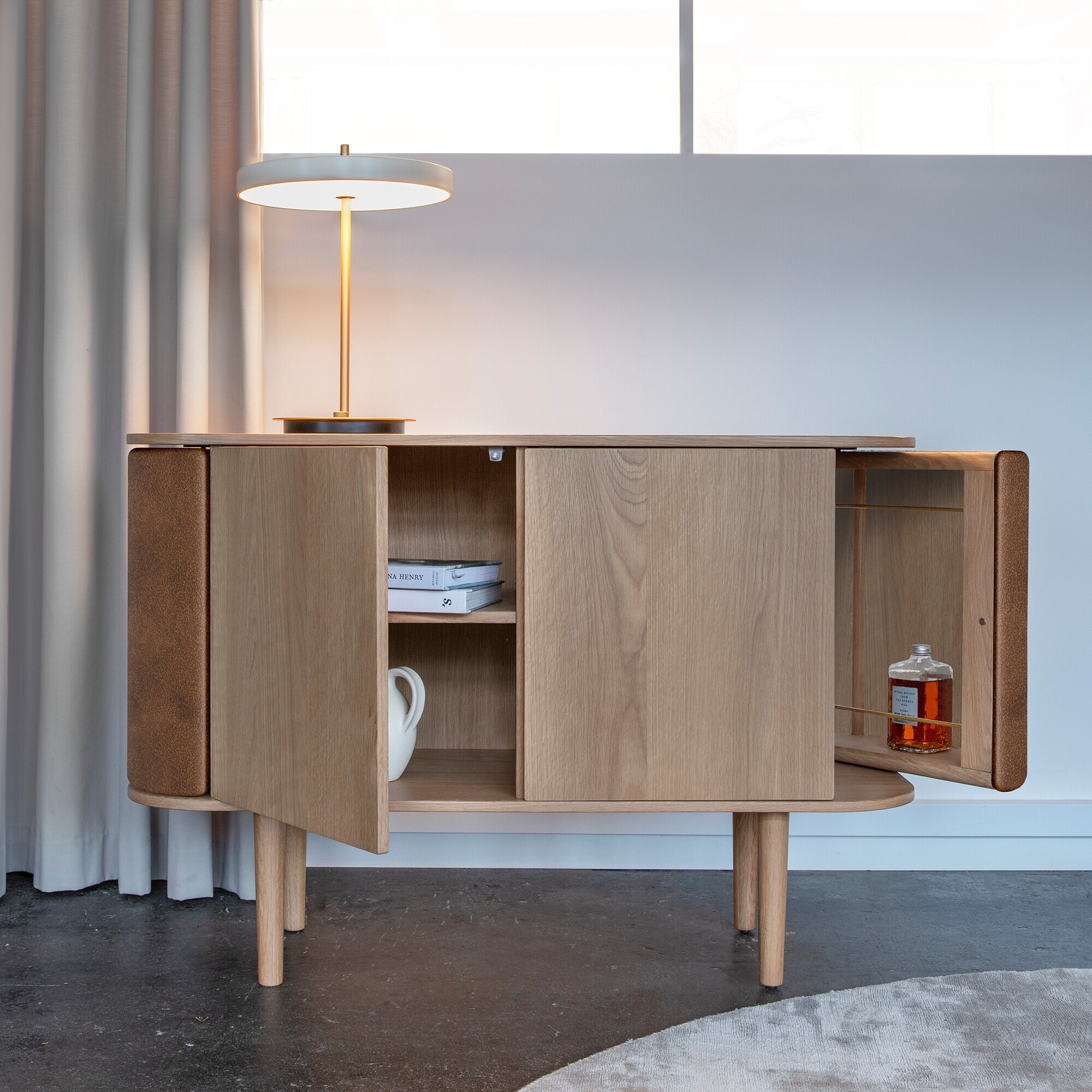 Asteria LED Table Lamp