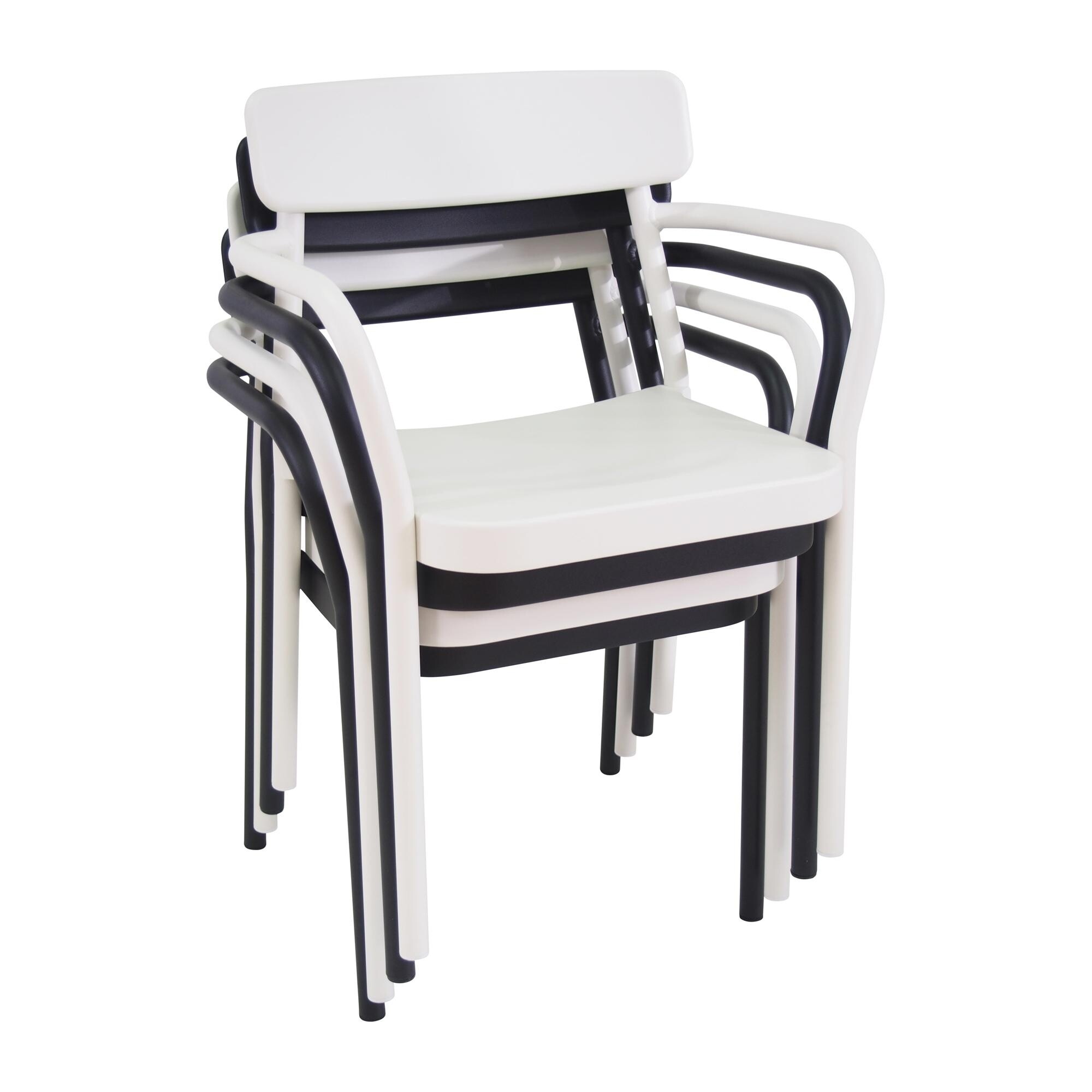 Grace Garden Armchair
