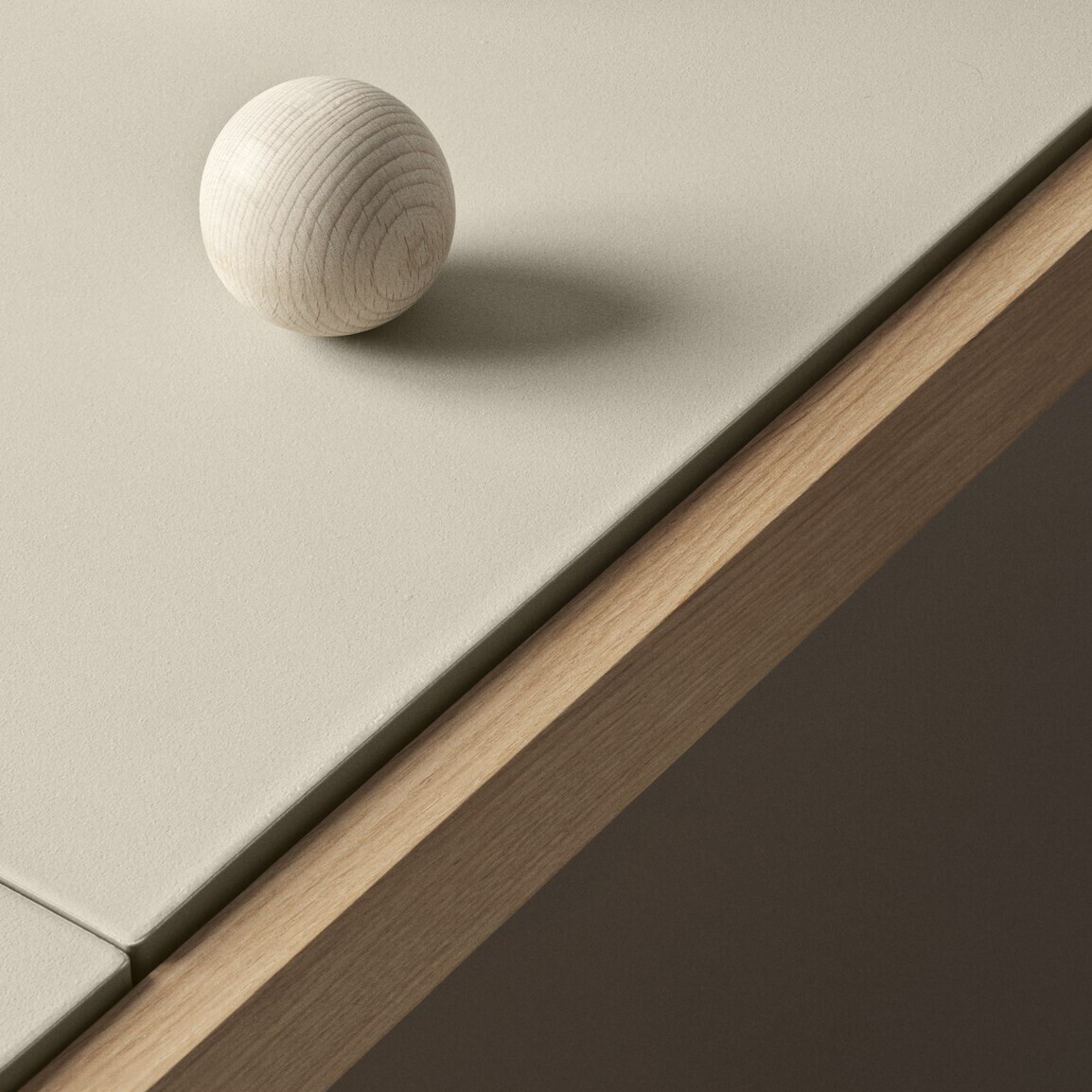 Couple Coffee Table 120x84x35 cm