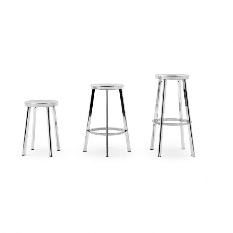 Déjà-vu Stool/Bar Stool