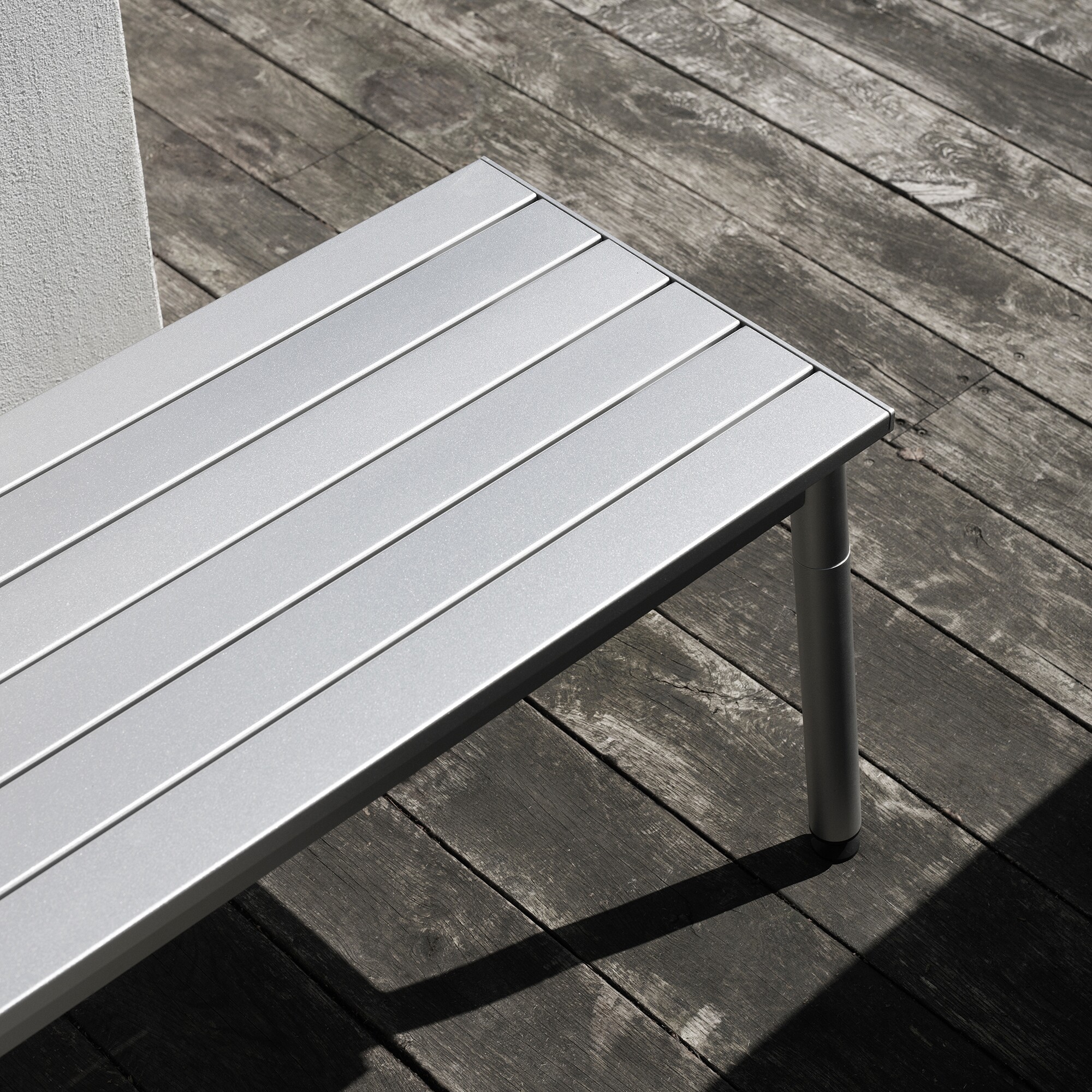 Ex Garden Bench 173x42cm
