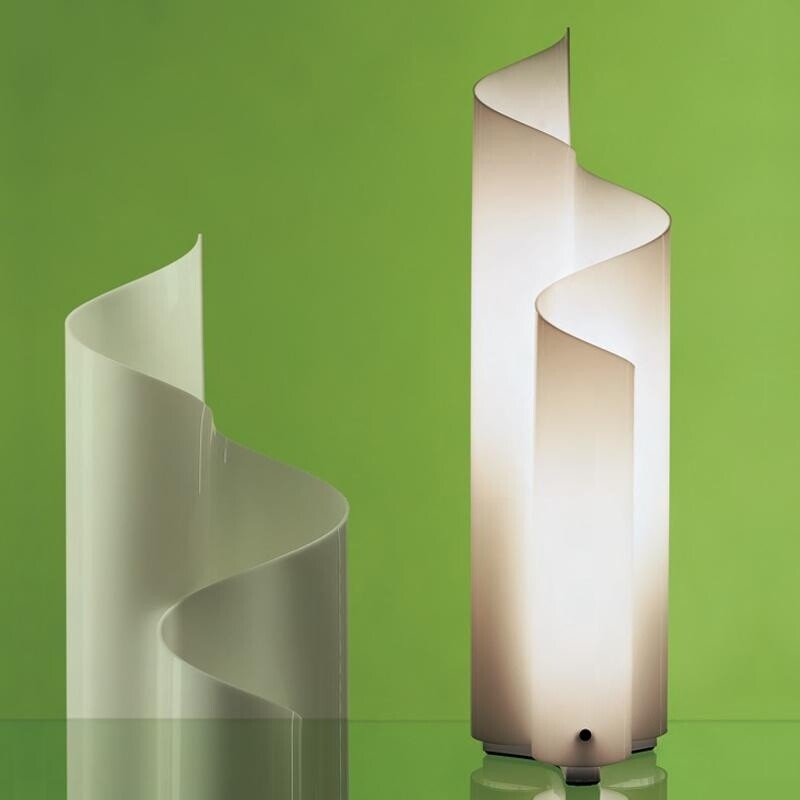 Mezzachimera Magistretti Table Lamp