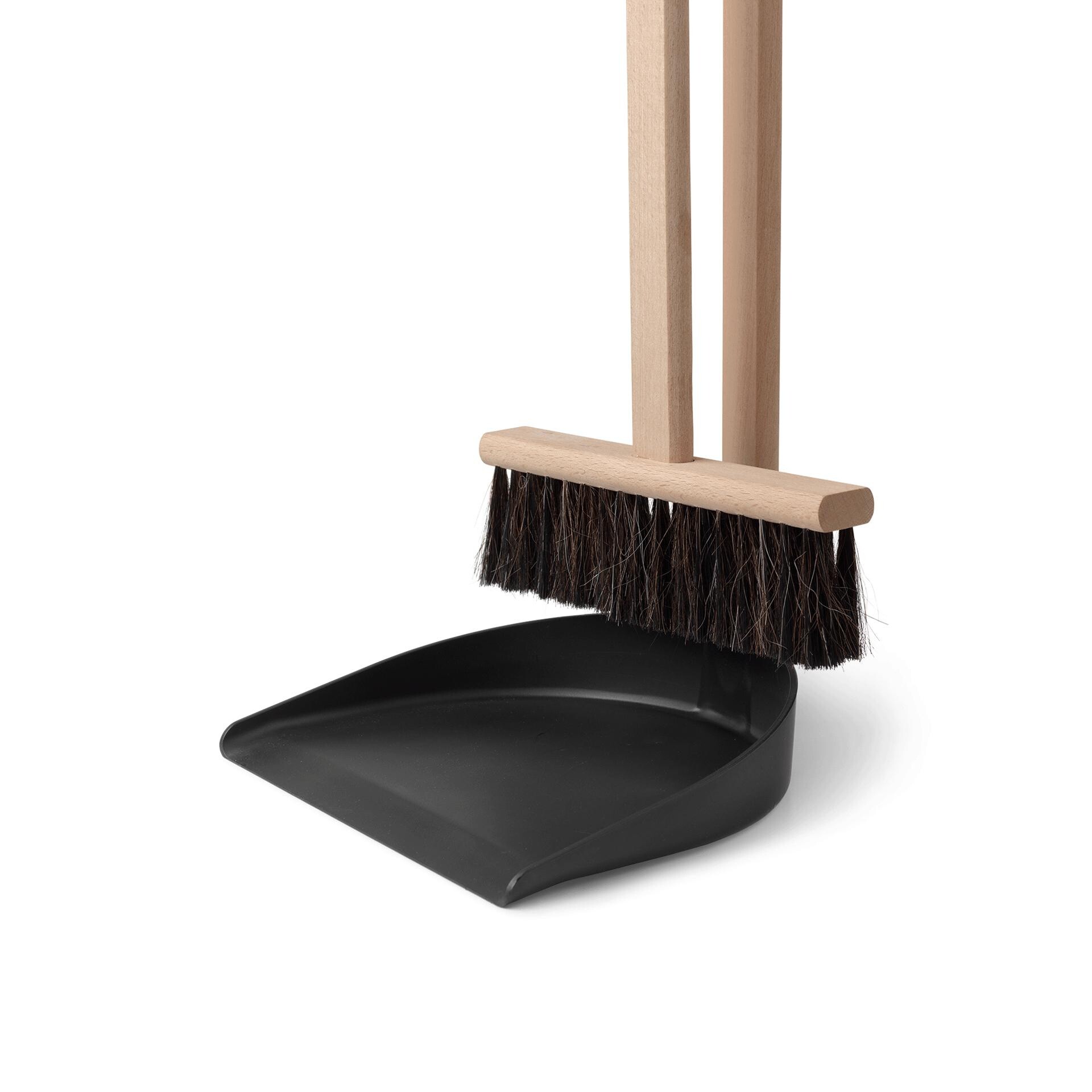 Icon Broom Set