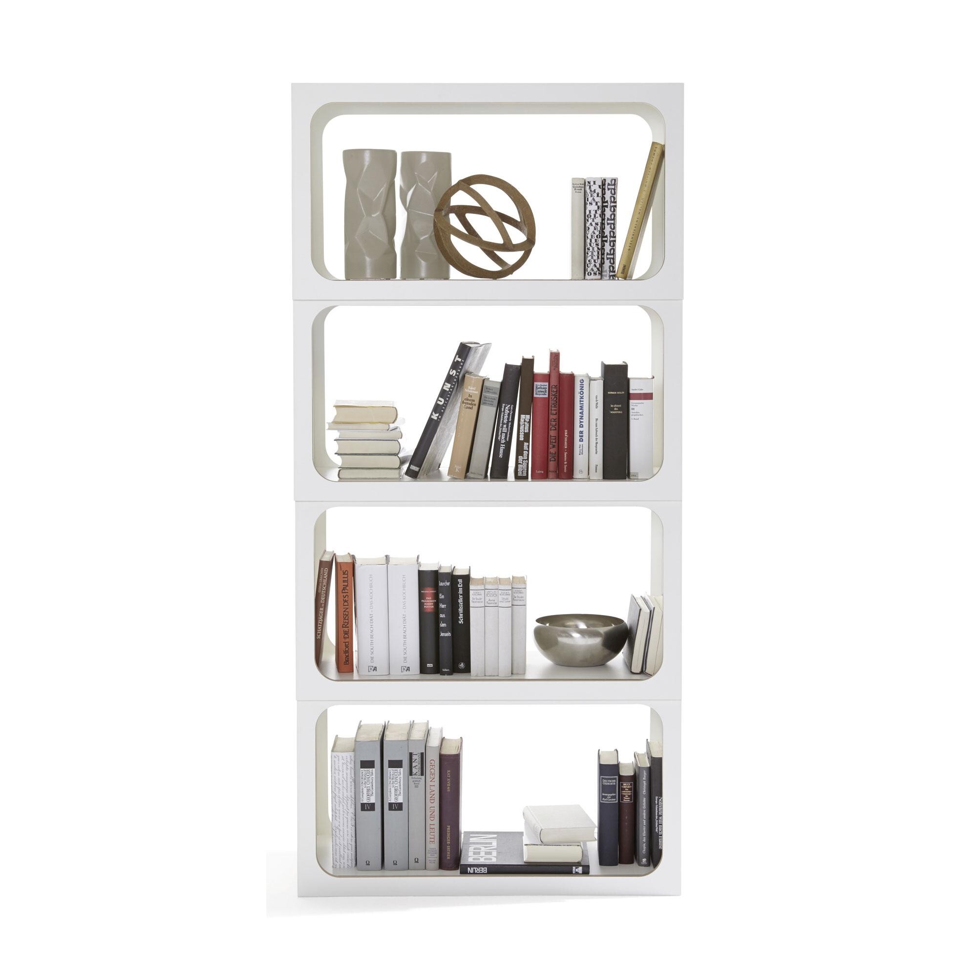 Boxit Shelf Module Set of 4