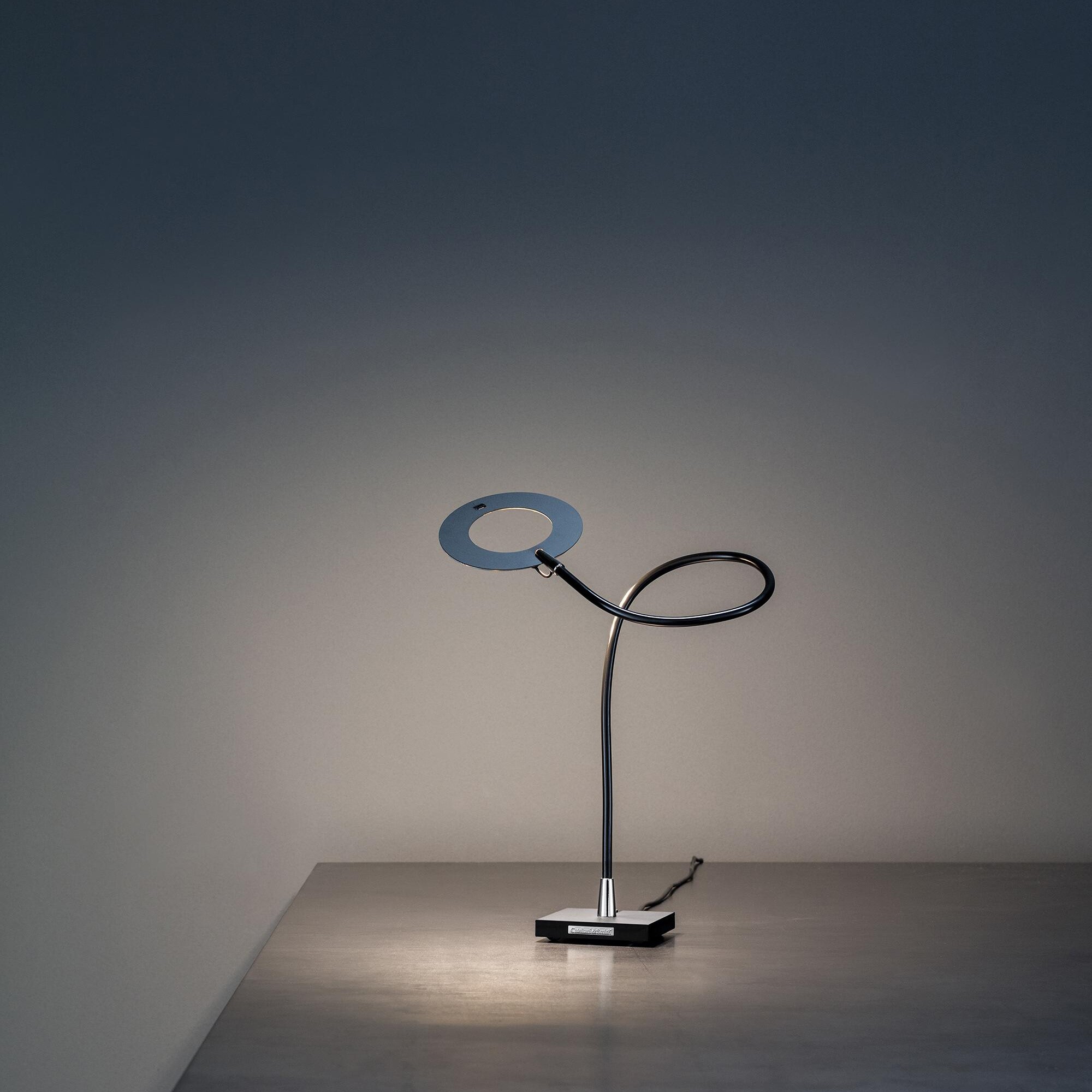 Giulietta T LED Table Lamp