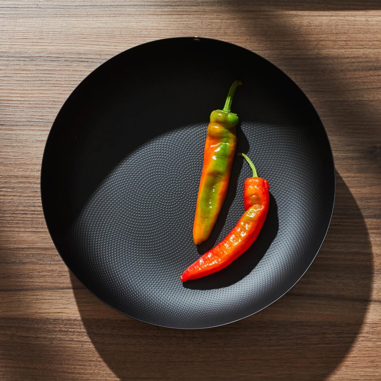 JM17 T Bowl Round Ø 21cm