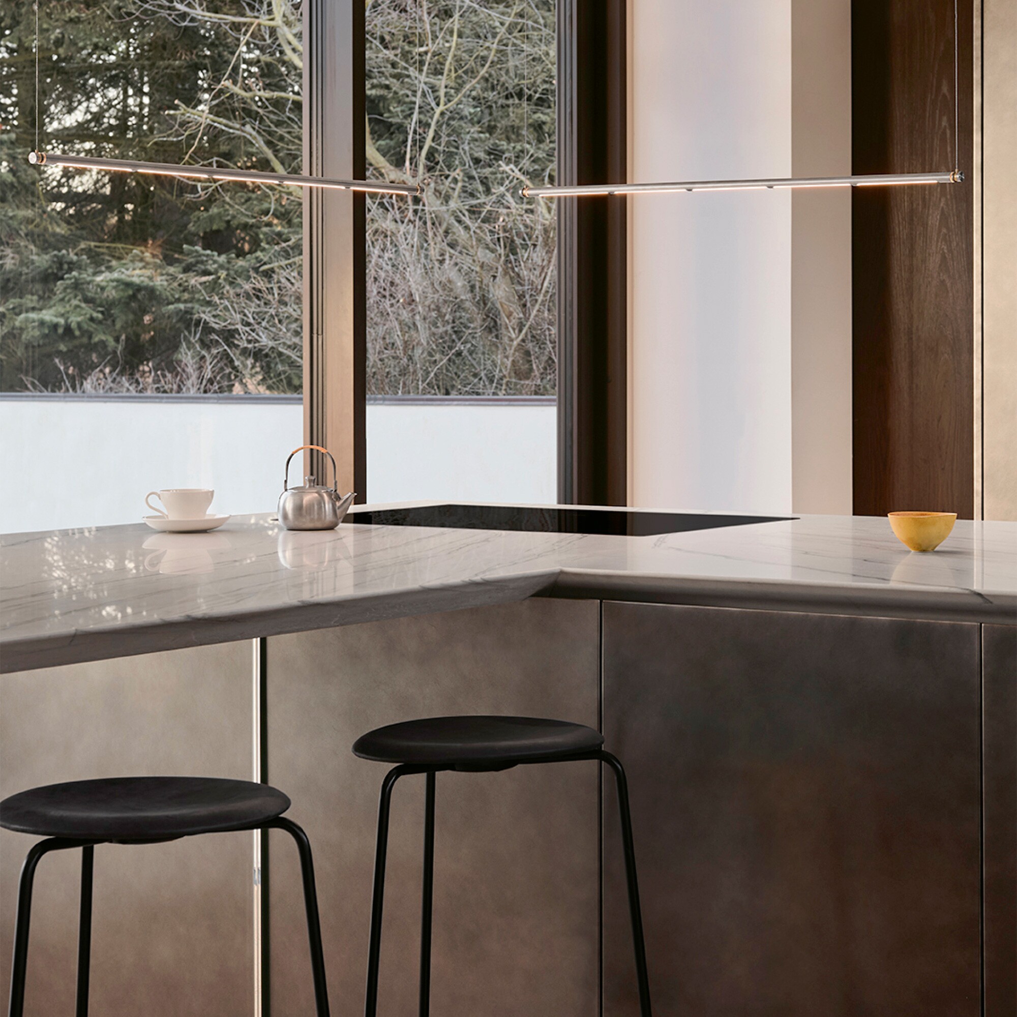 Oneline™ LED Suspension Lamp