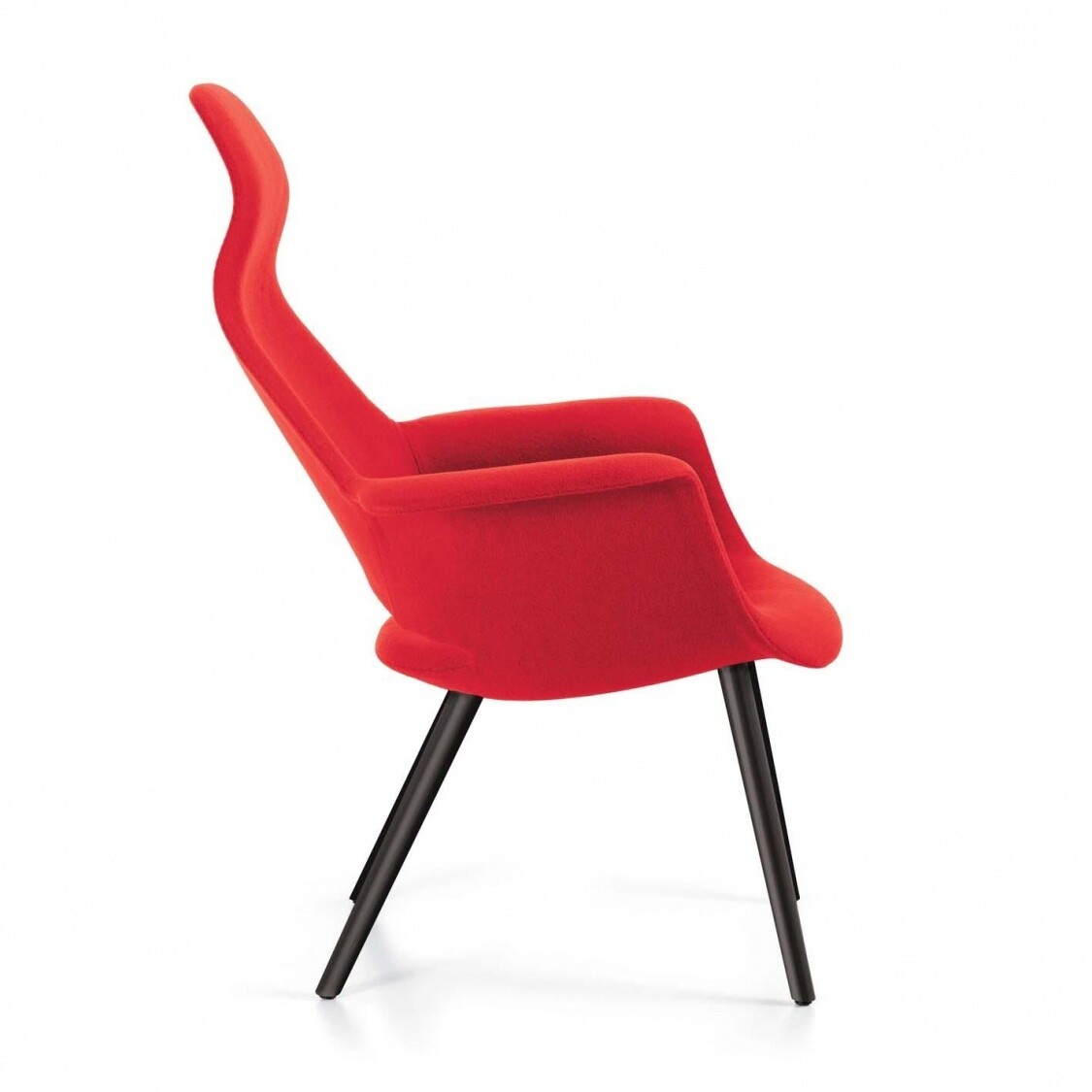 Organic Highback Chair