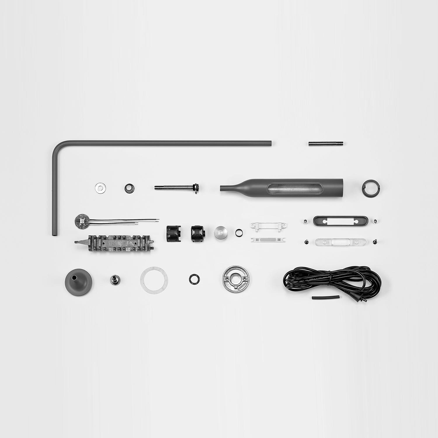 Flo Desk LED Office Table Lamp