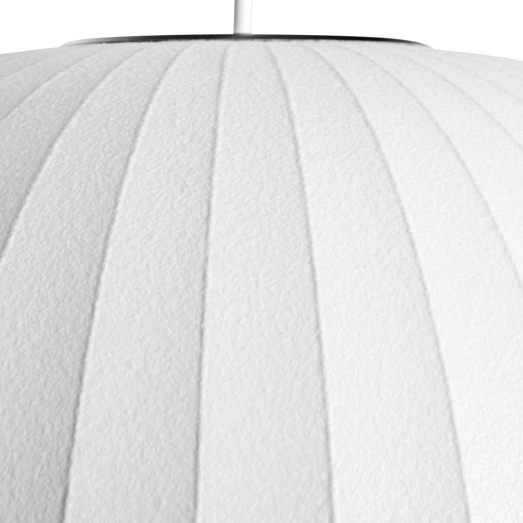Nelson Ball Bubble Suspension Lamp