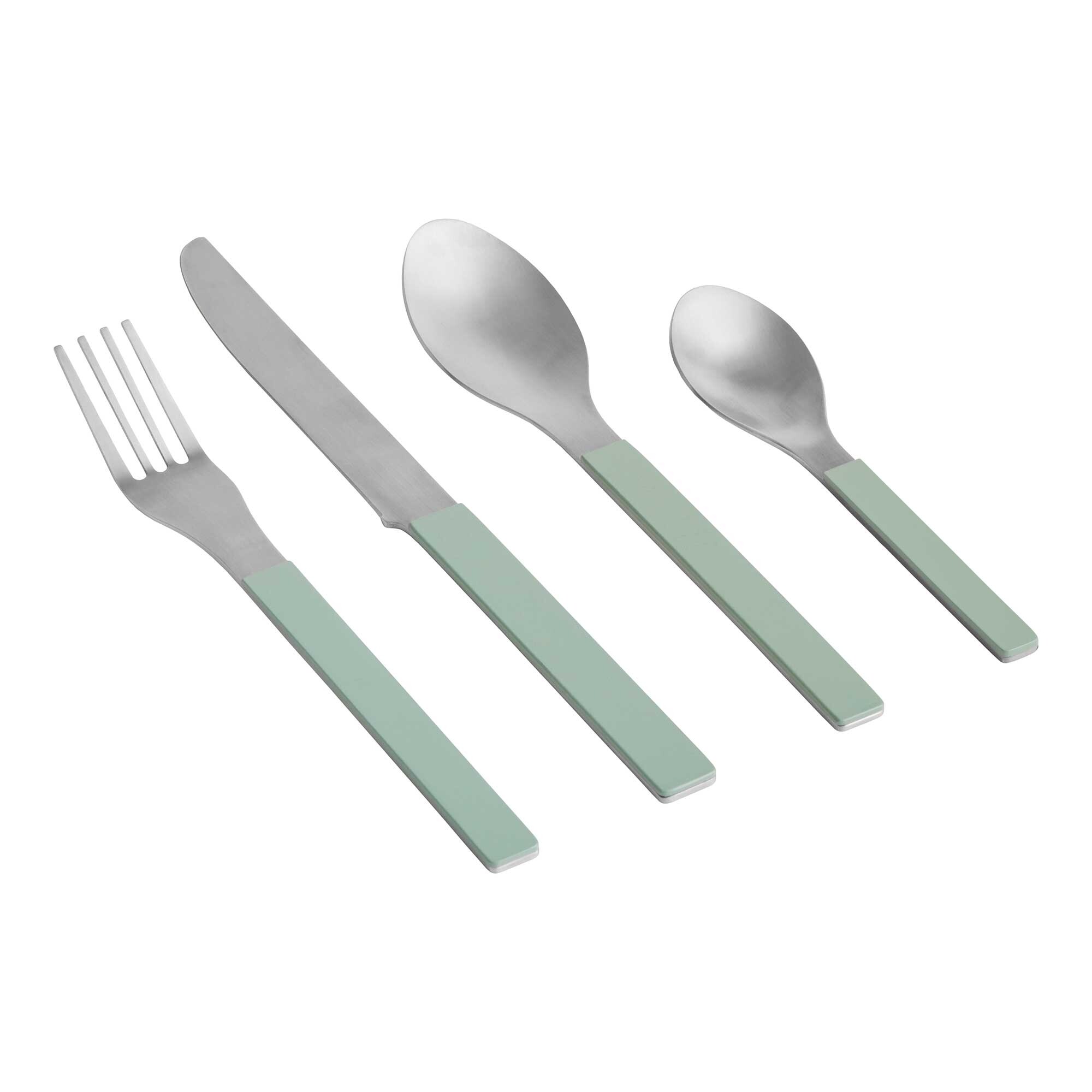 MVS Cutlery Set 4 pieces