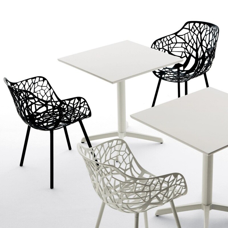 Forest Garden Armchair