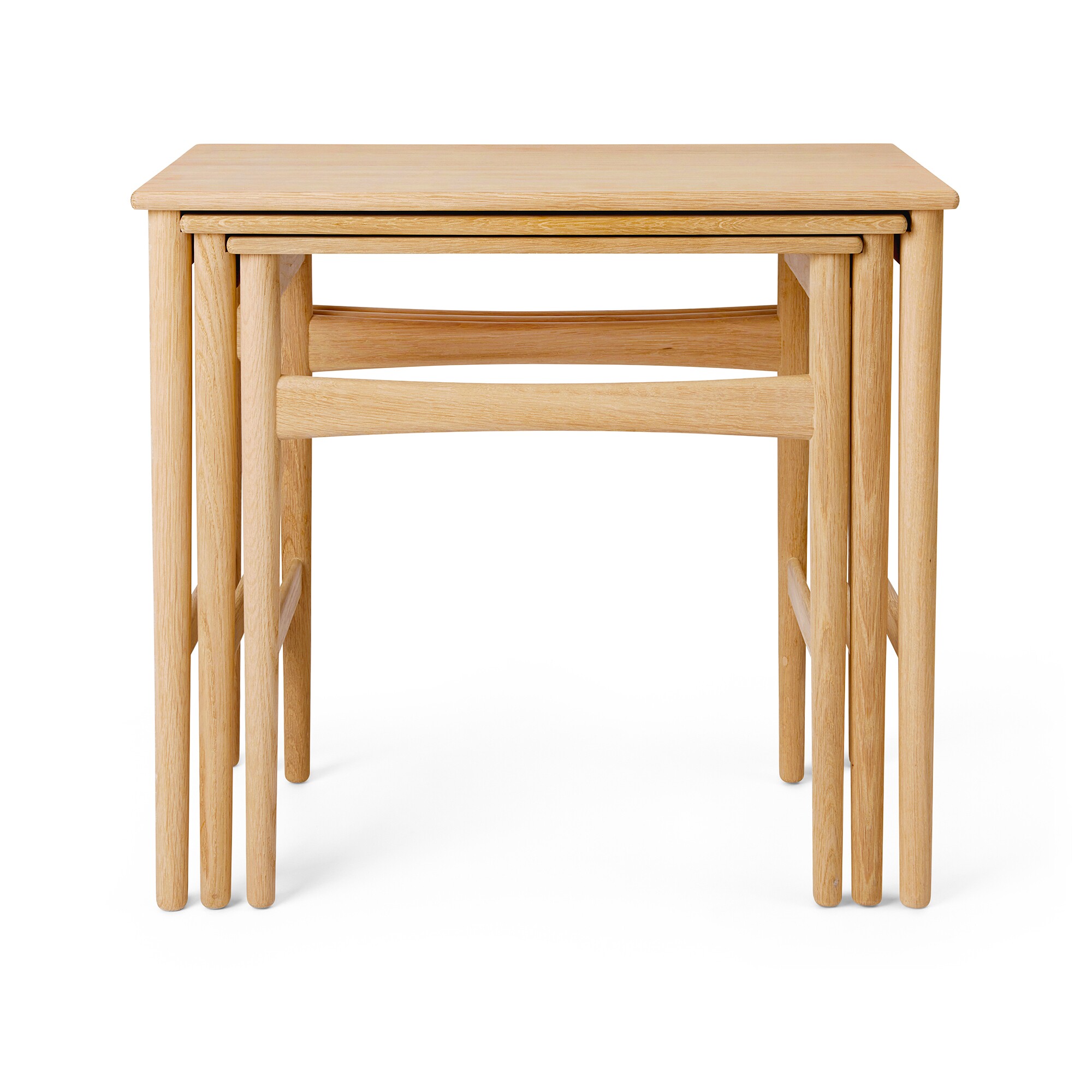CH004 Nesting Tables Set of 3