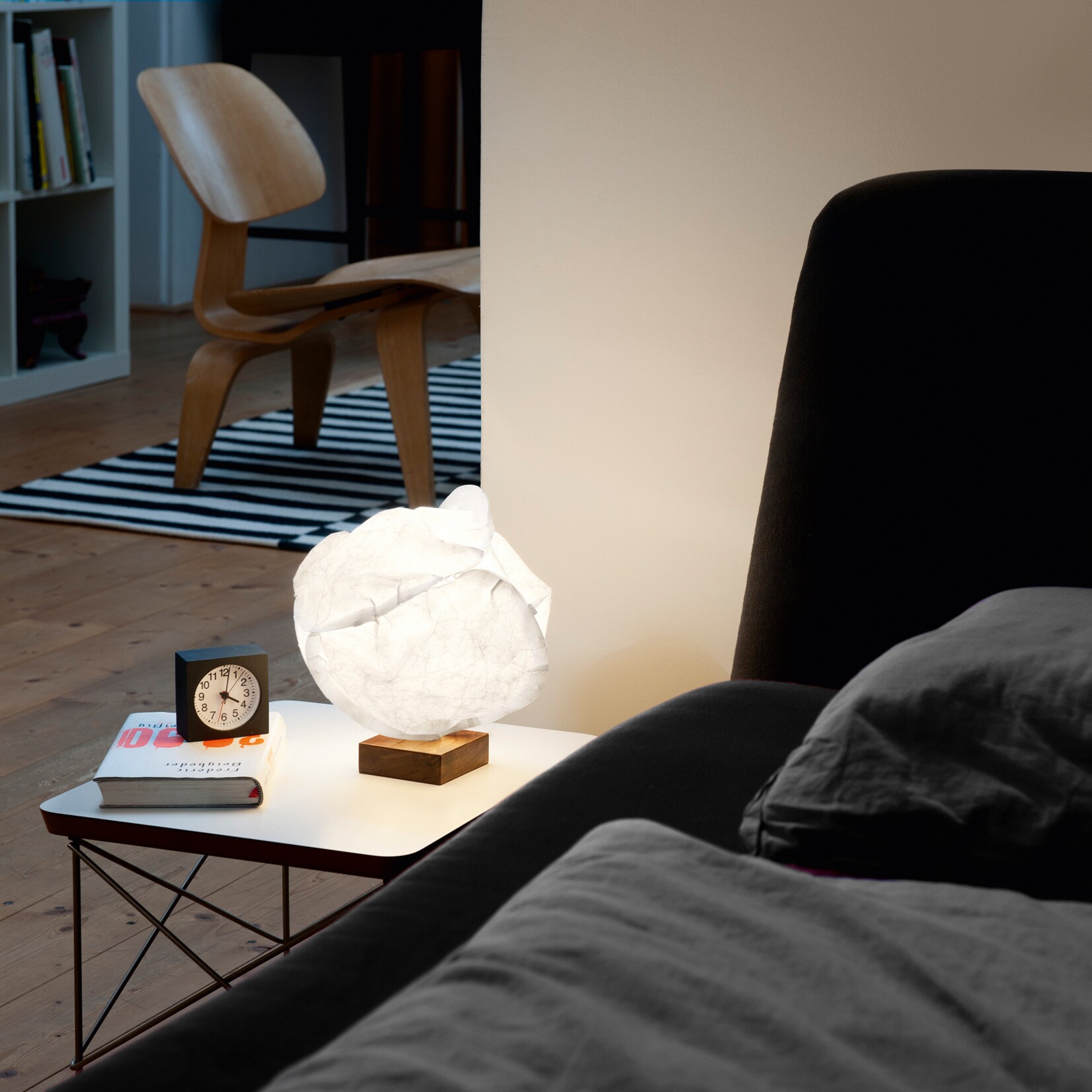 Baby Cloud Table Lamp