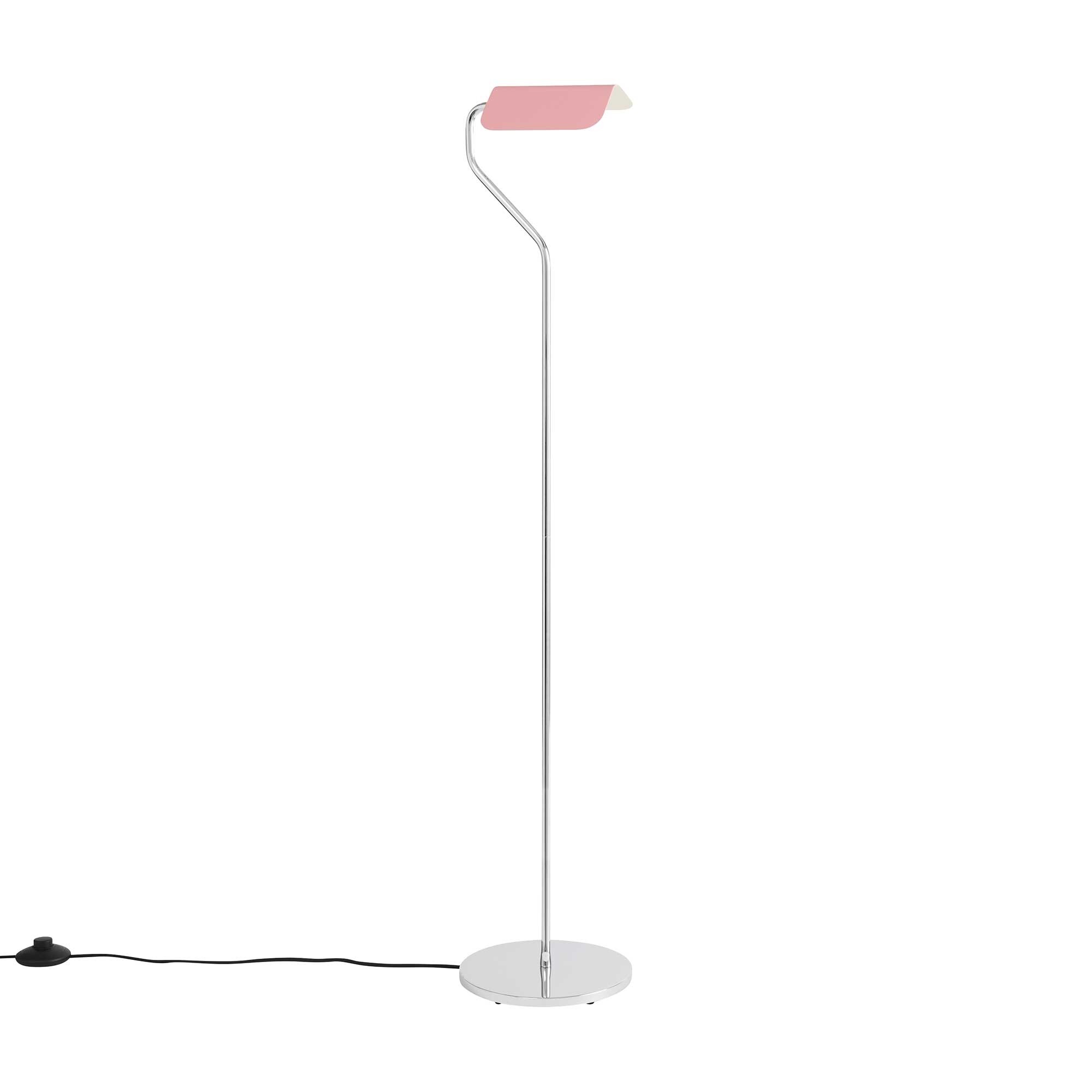 Apex Floor Lamp