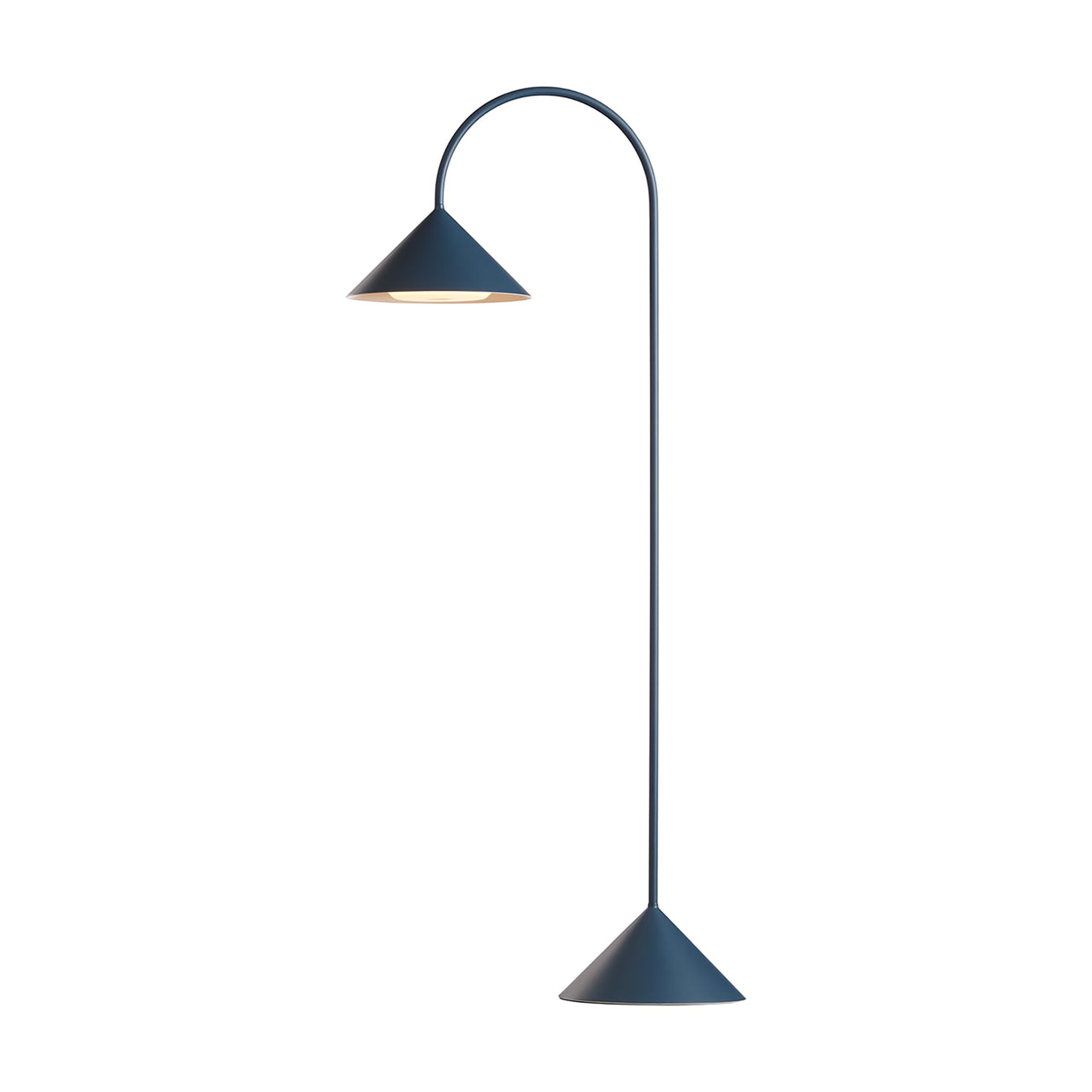 Grasp LED Battery Lamp Portable H 72cm