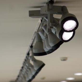 Global Pro 3-Phase Track Line