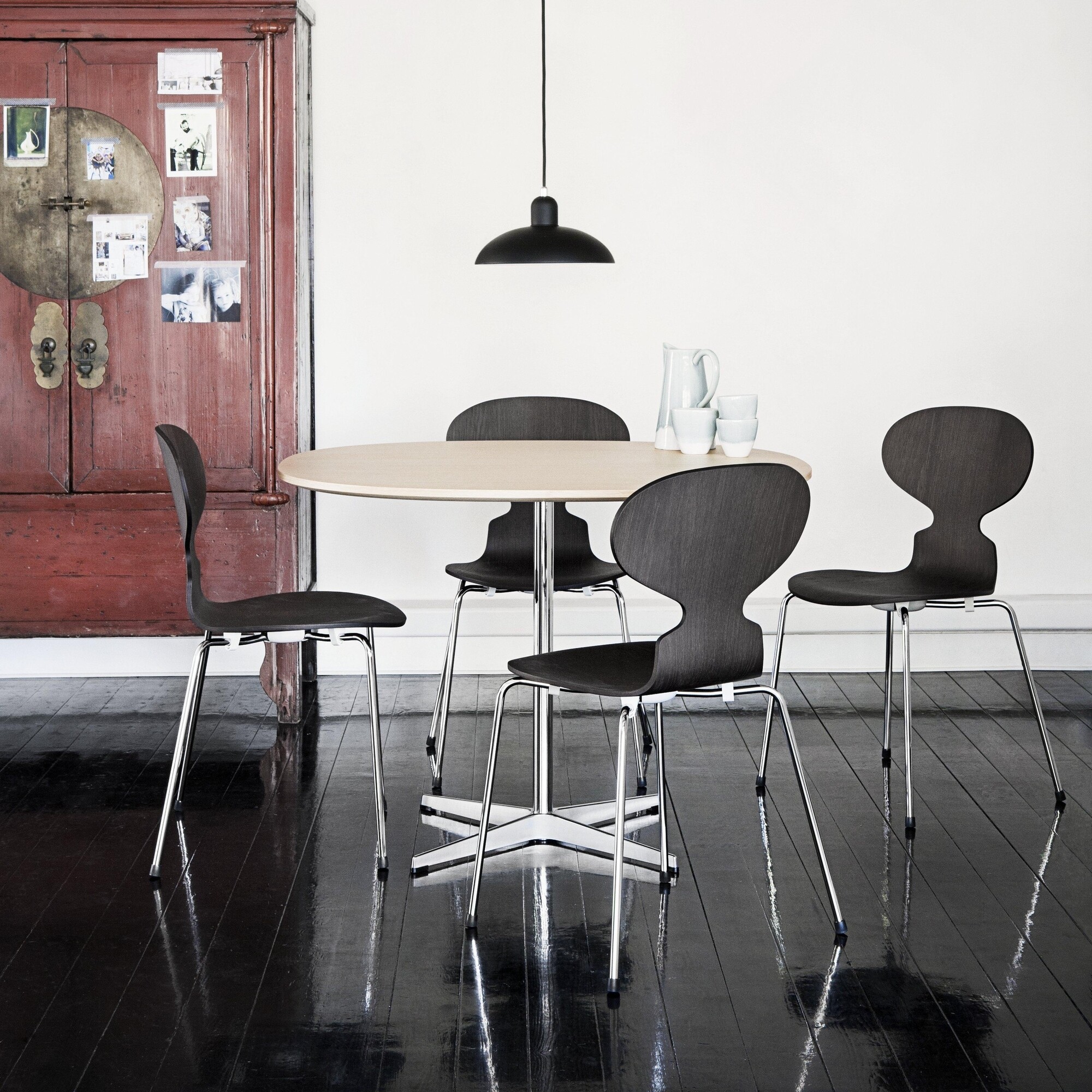 Kaiser Idell™ 6631-P Suspension Lamp