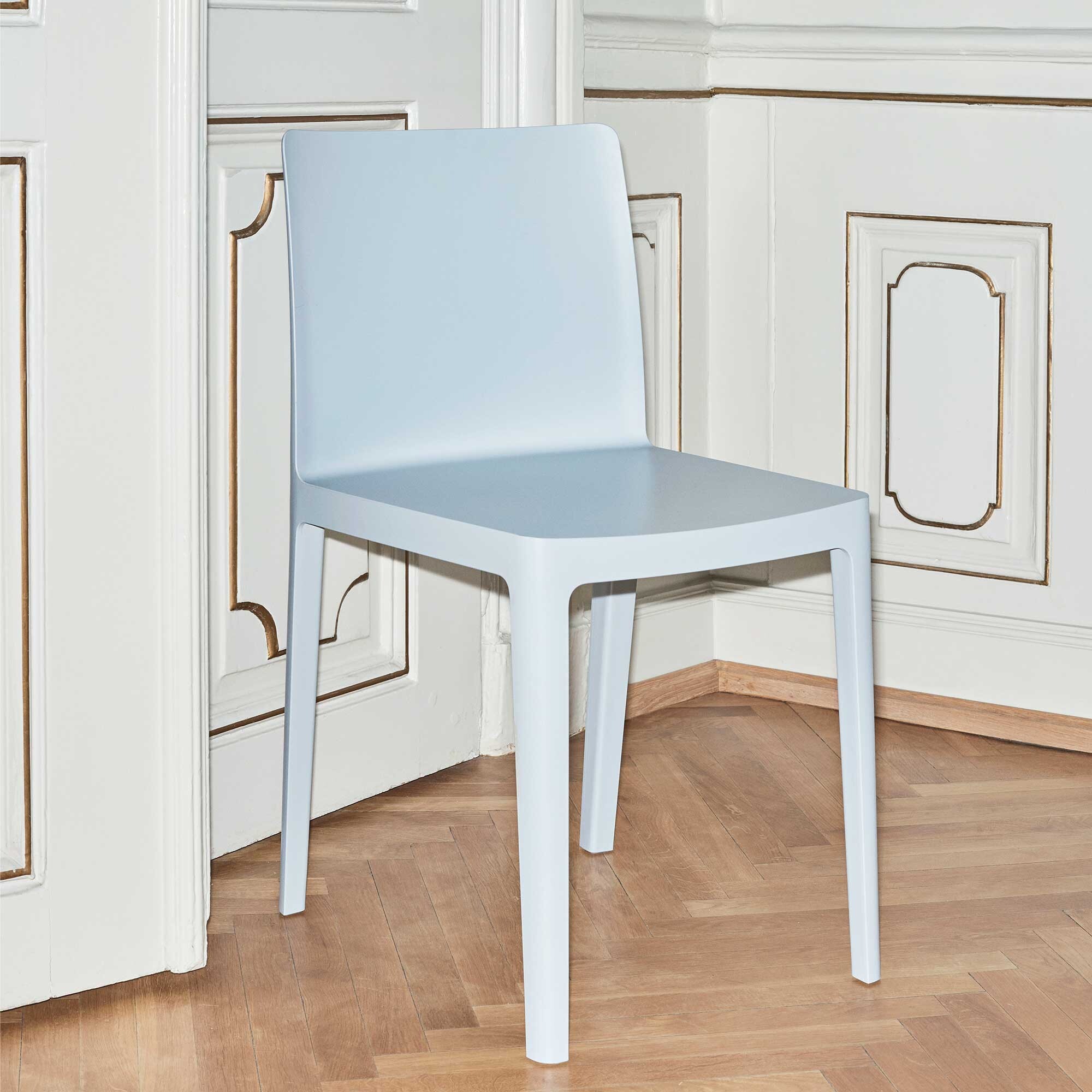 Élémentaire Chair Set of 4