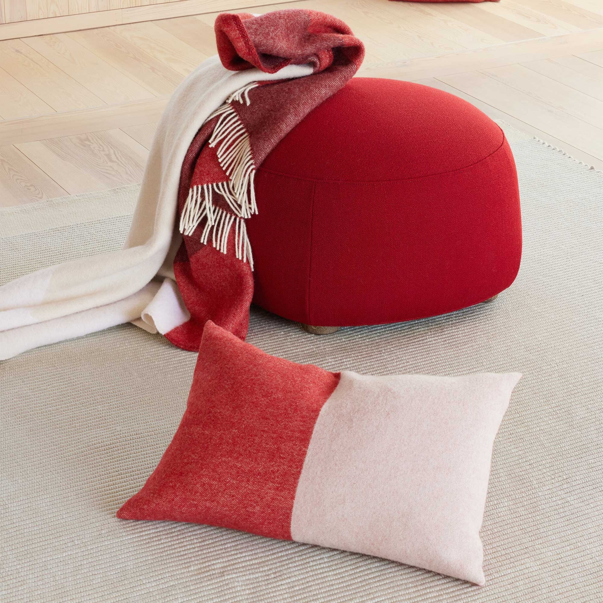 Echo Cushion Cover 40x60cm