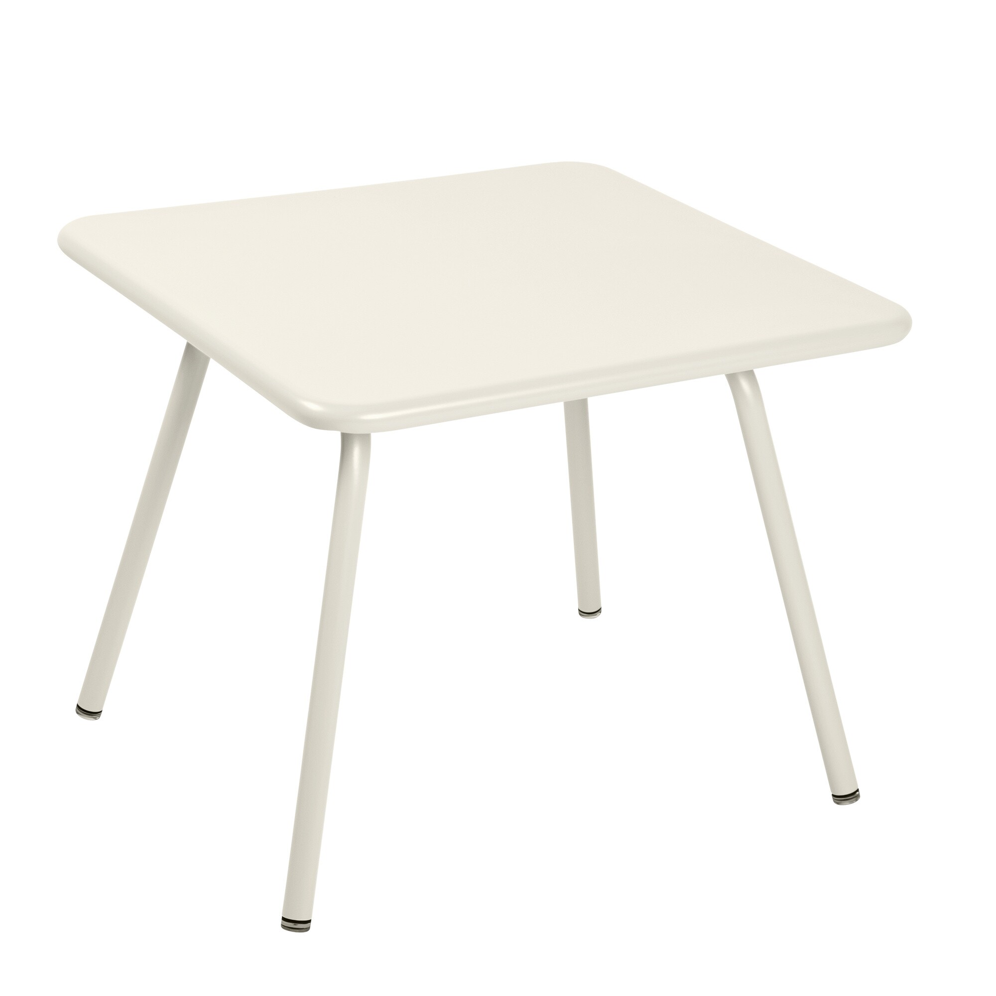 Luxembourg Kid Children's Table 57.5x57.5cm
