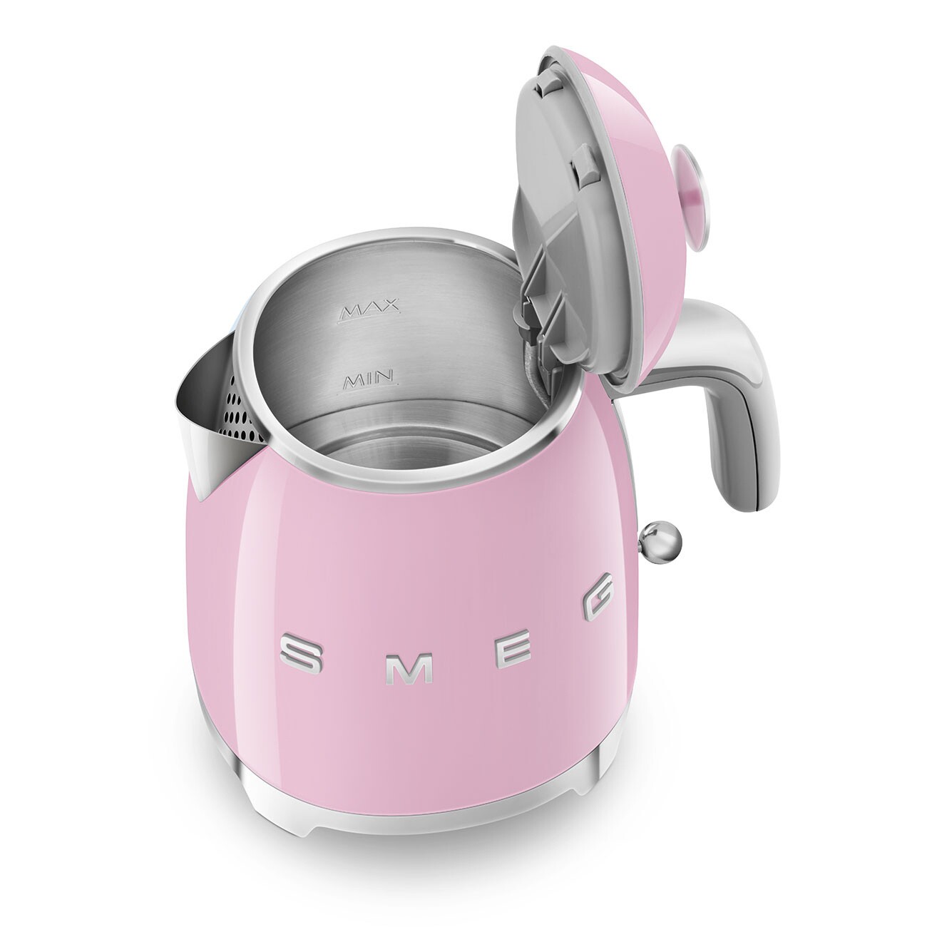 KLF05 Mini Kettle 0.8L