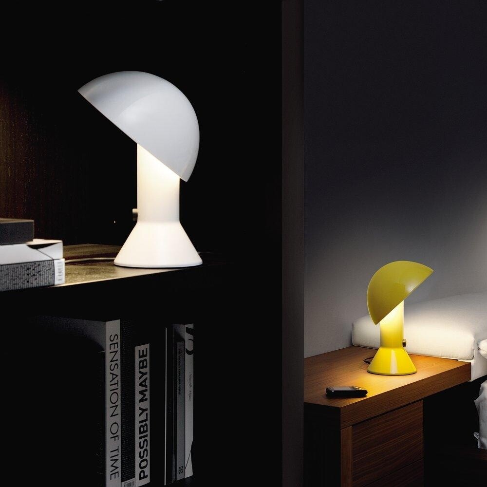 Elmetto Table Lamp