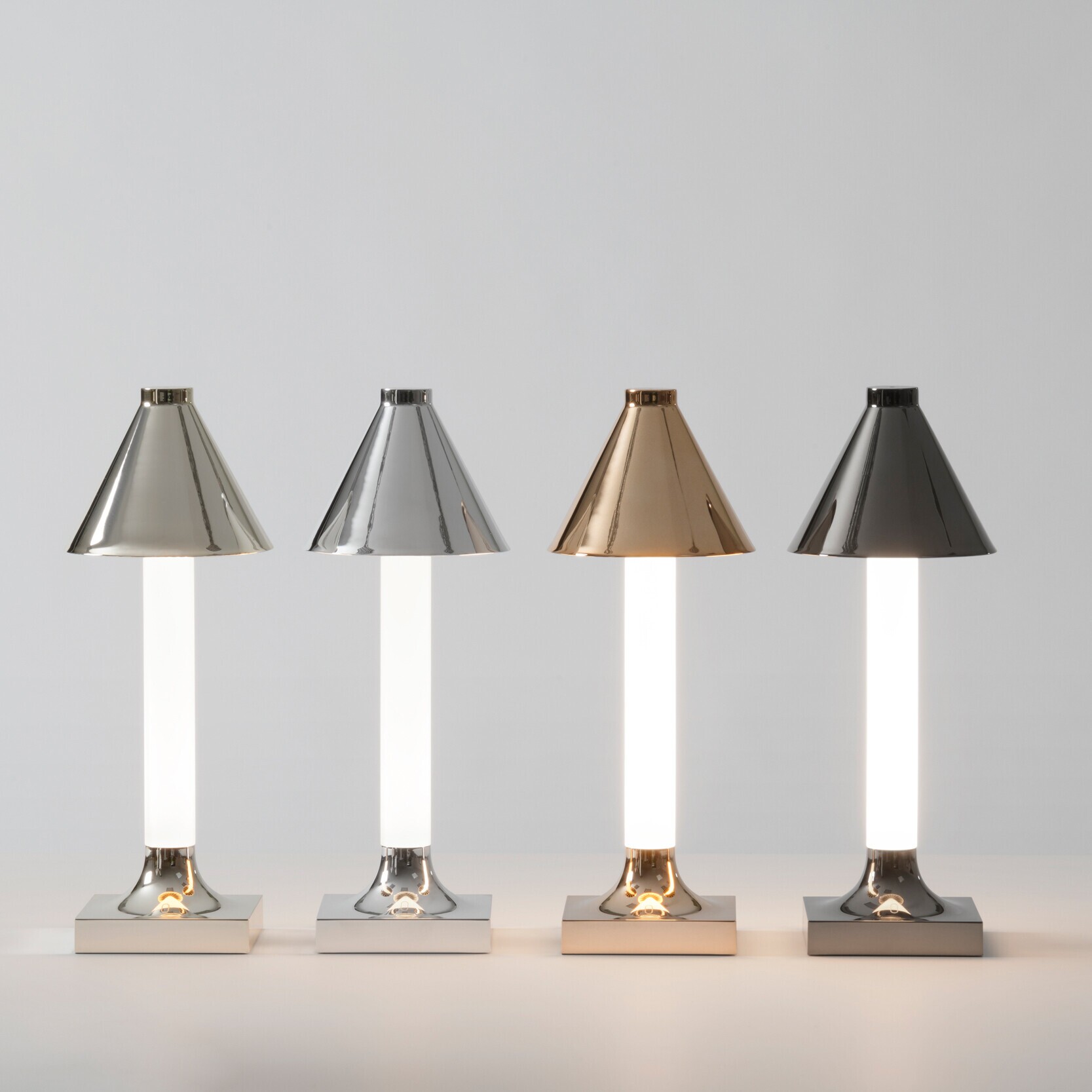 Diffuser for Goodnight LED Lamp with Battery