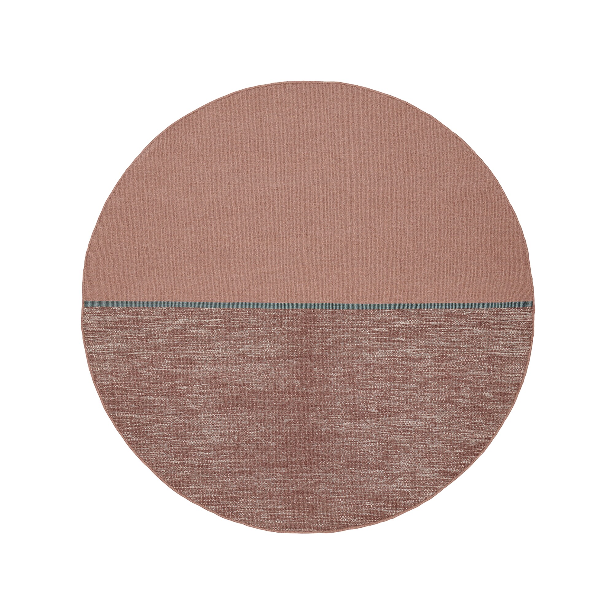 Magnetize Wool Rug Ø 170cm