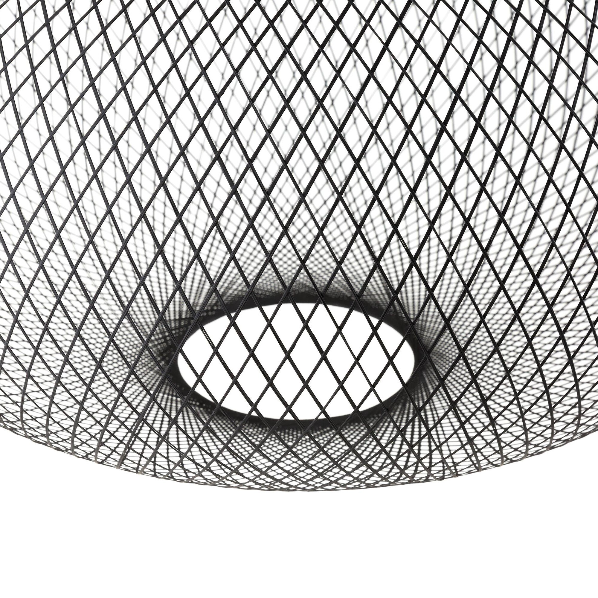 NR2 Medium LED Suspension Lamp