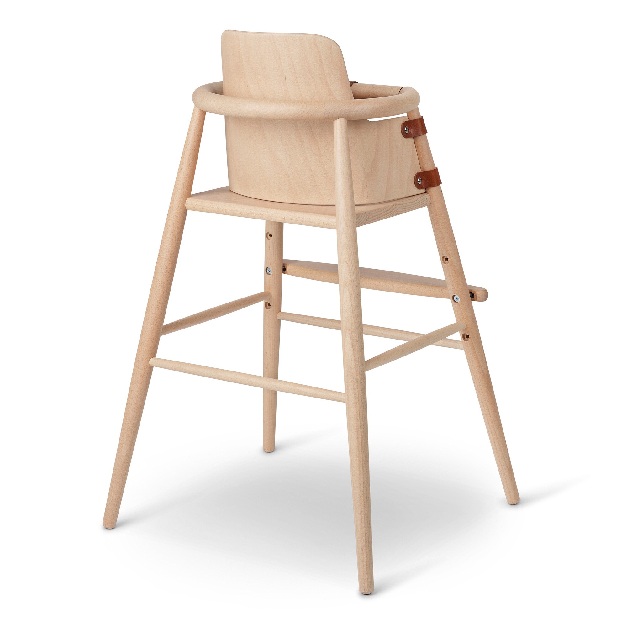 ND54 High Chair With Baby Seat