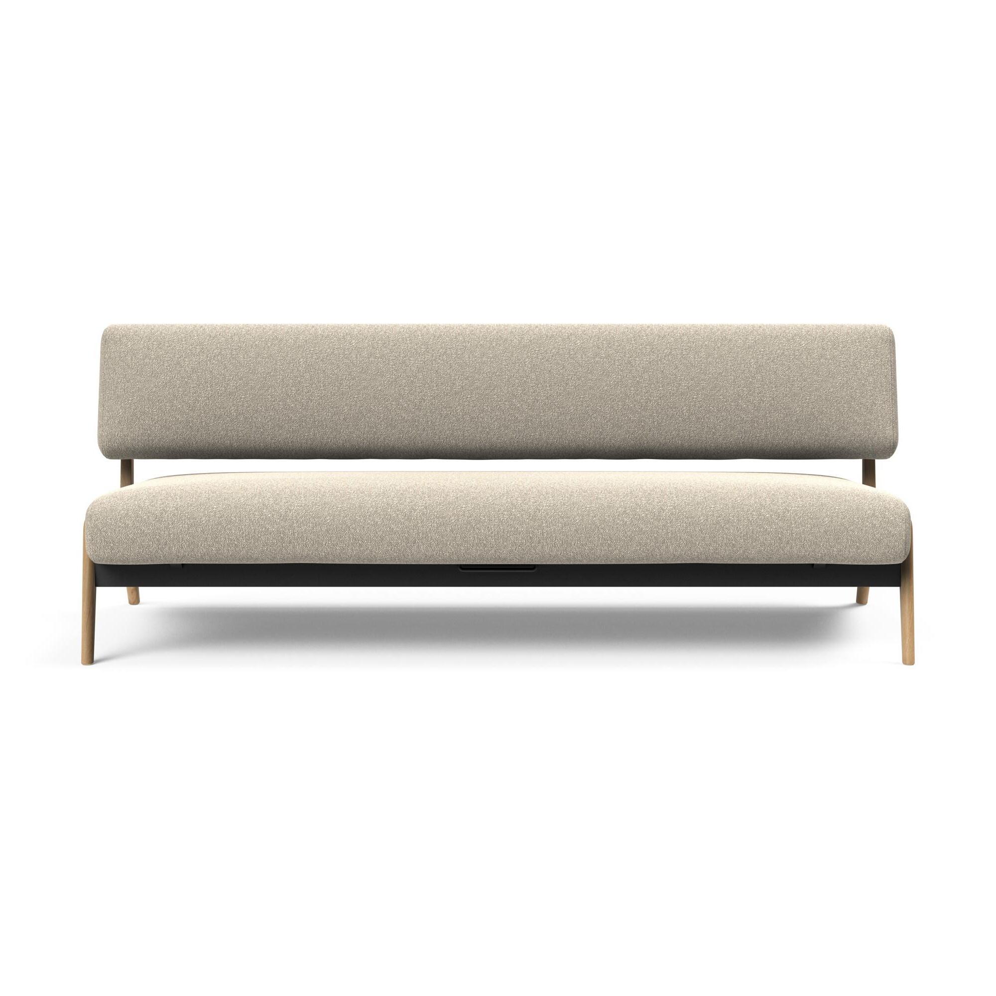 Nolis Sofa Bed 213x92cm