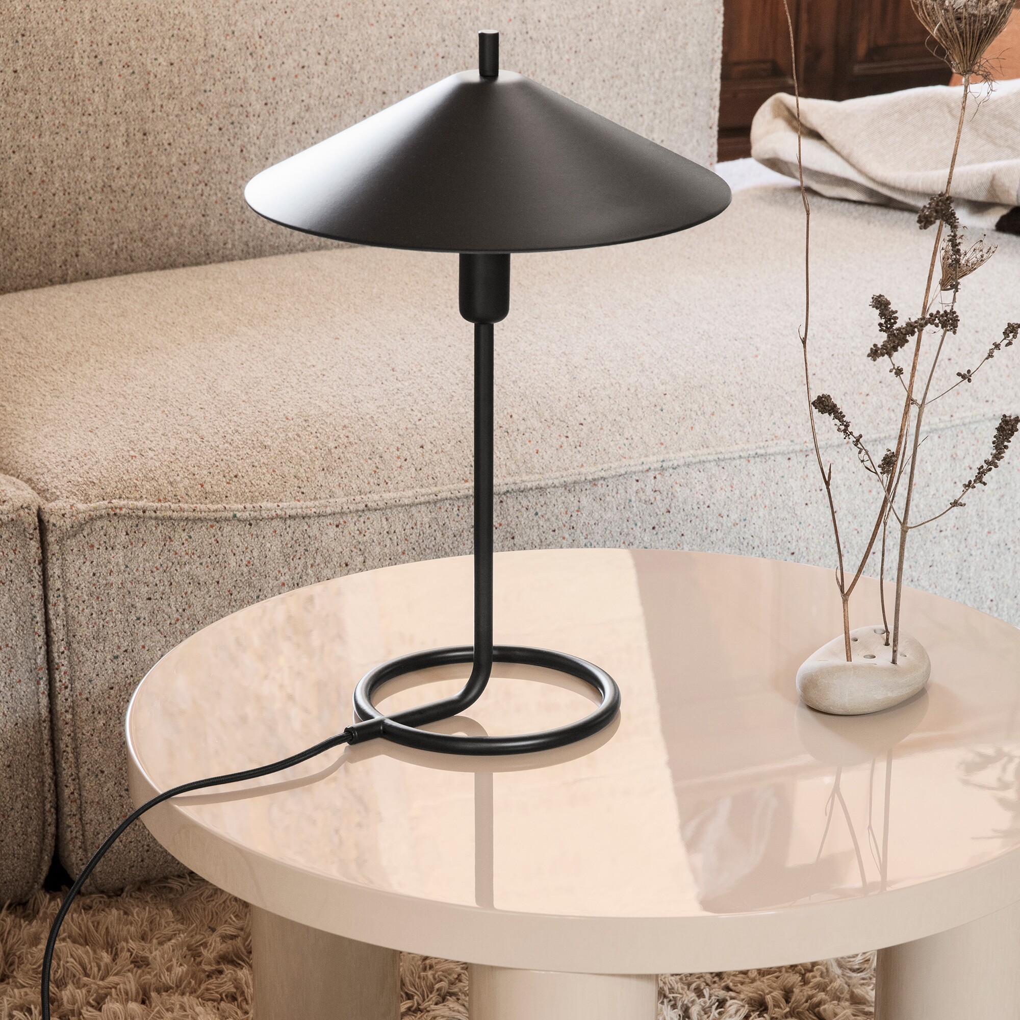 Filo Table Lamp